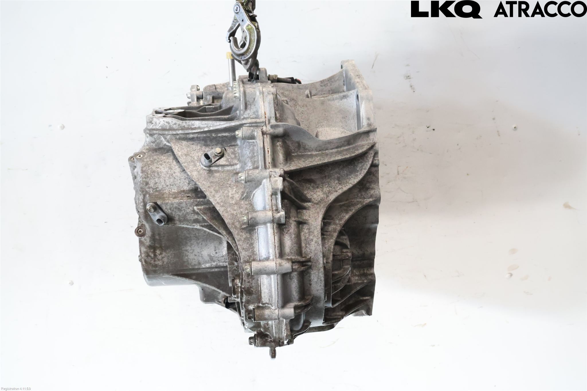 BMW 1 F40 19- Växellåda Automat