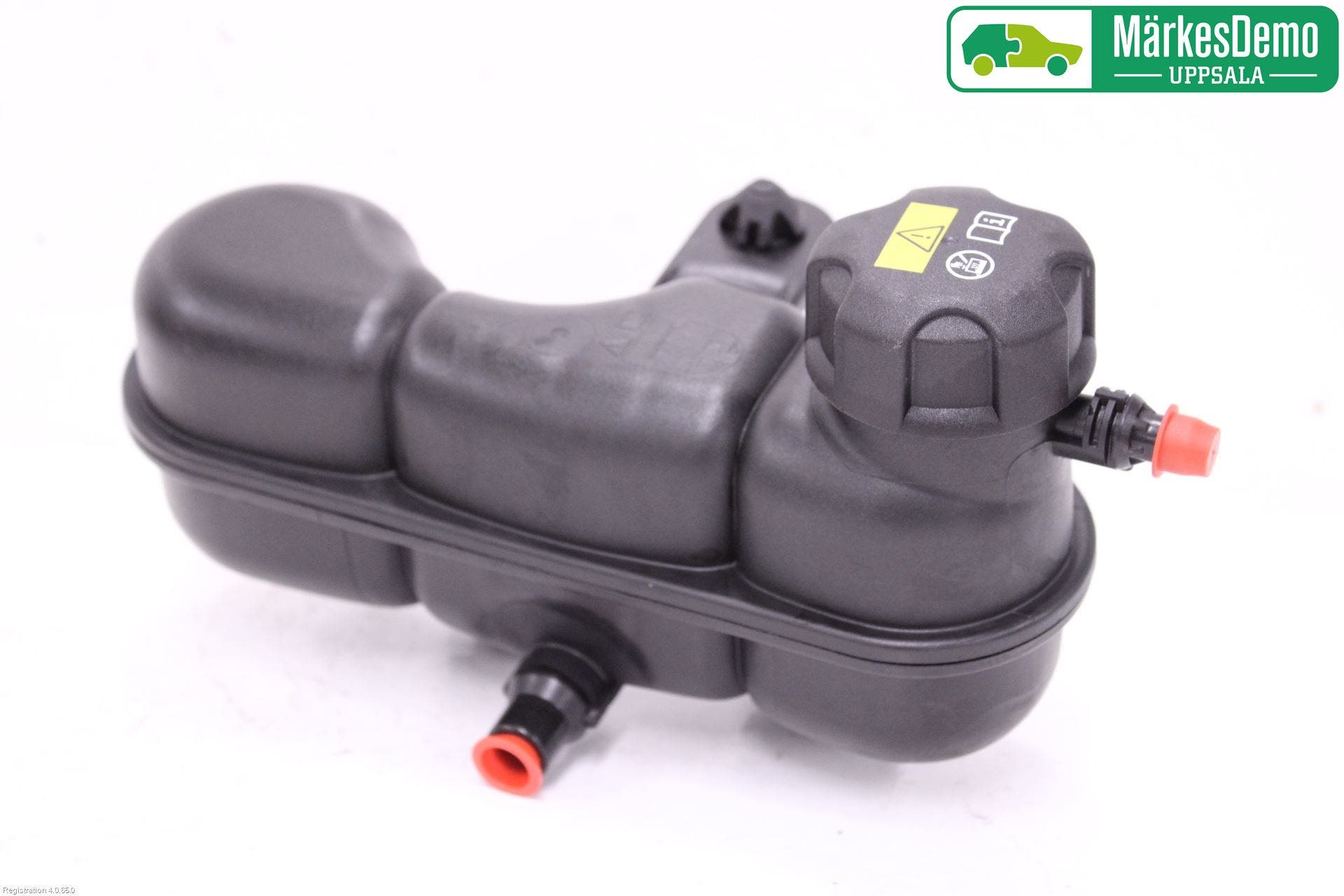 Mini COUNTRYMAN F60 17-23 Expansionstank