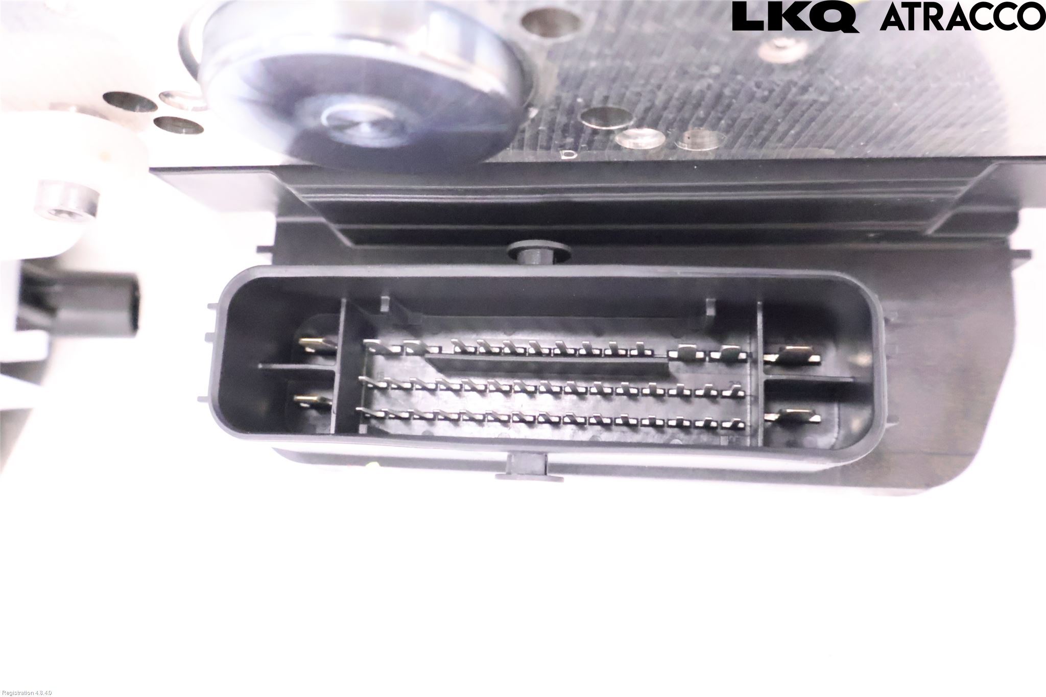 BYD ATTO 22- Bromsservo