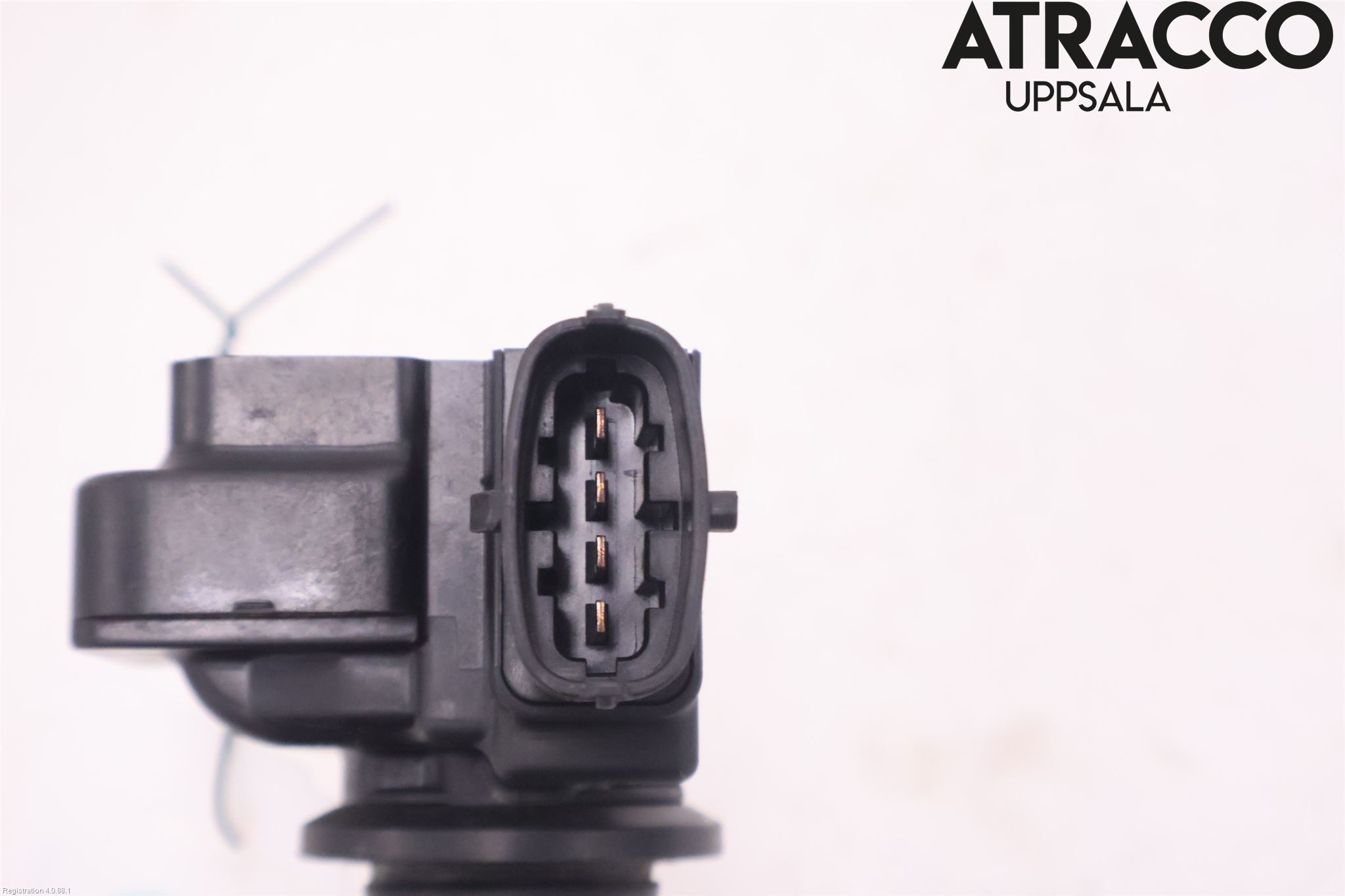 Saab 9-3 VER 2 Tändspole
