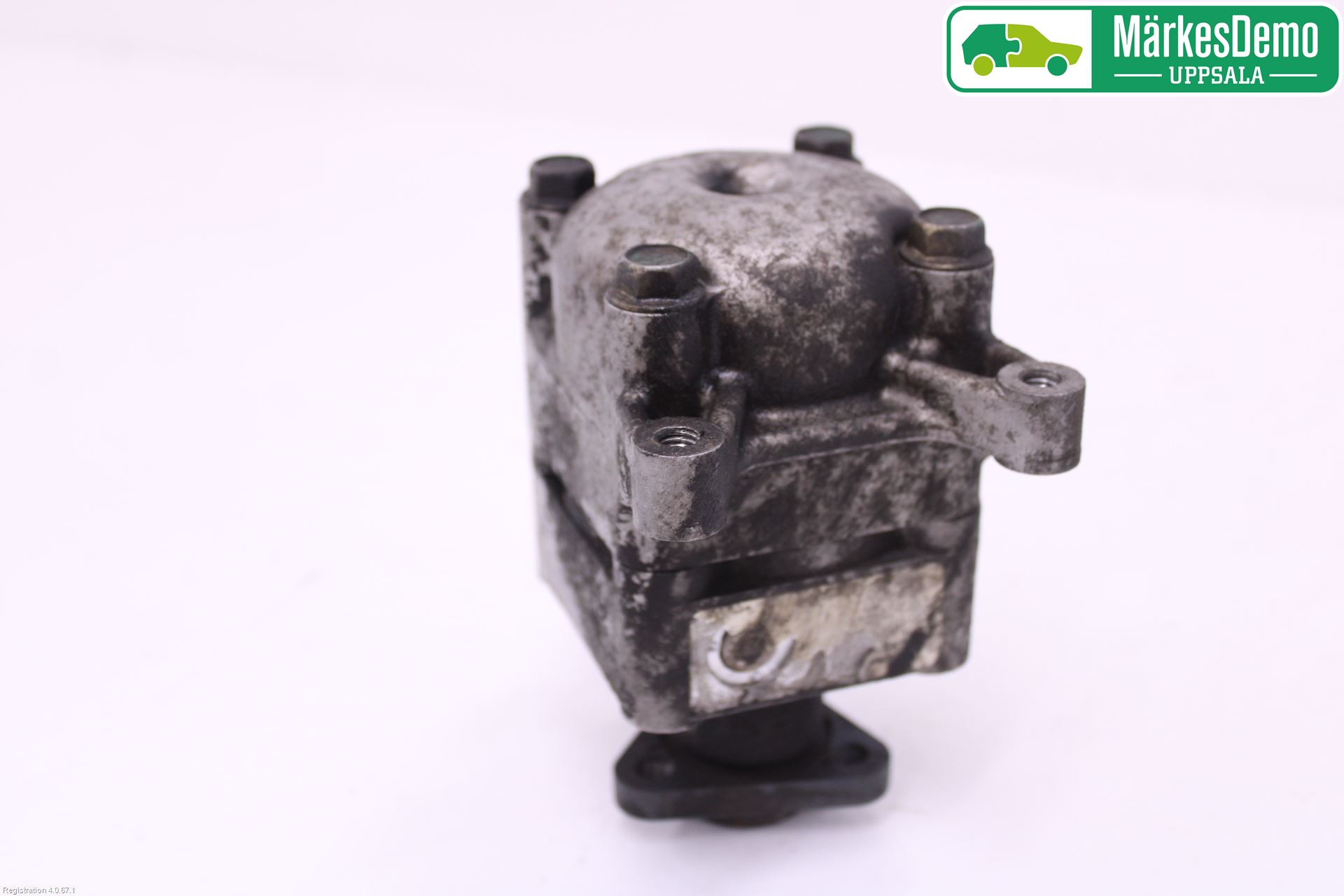 BMW 3 E46      98-05 Styrservopump