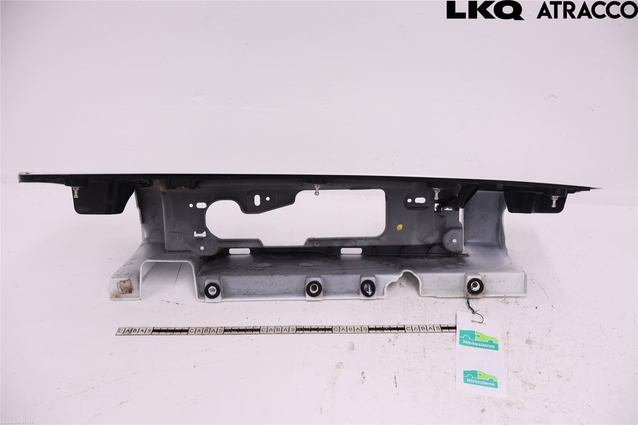 Fiat TALENTO 16- Bakljussarg