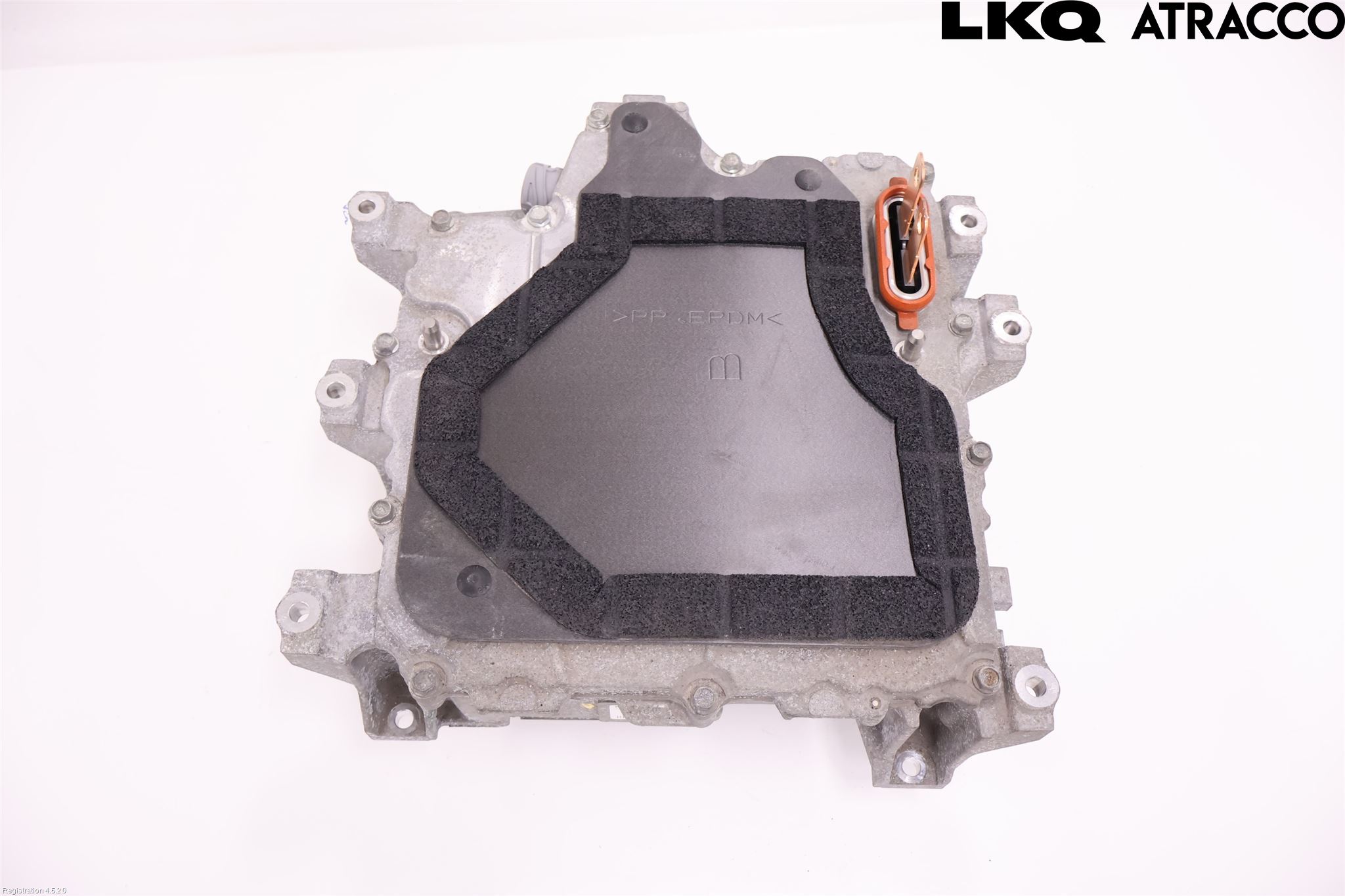 Nissan LEAF 18- Inverter 12 -> 220 V