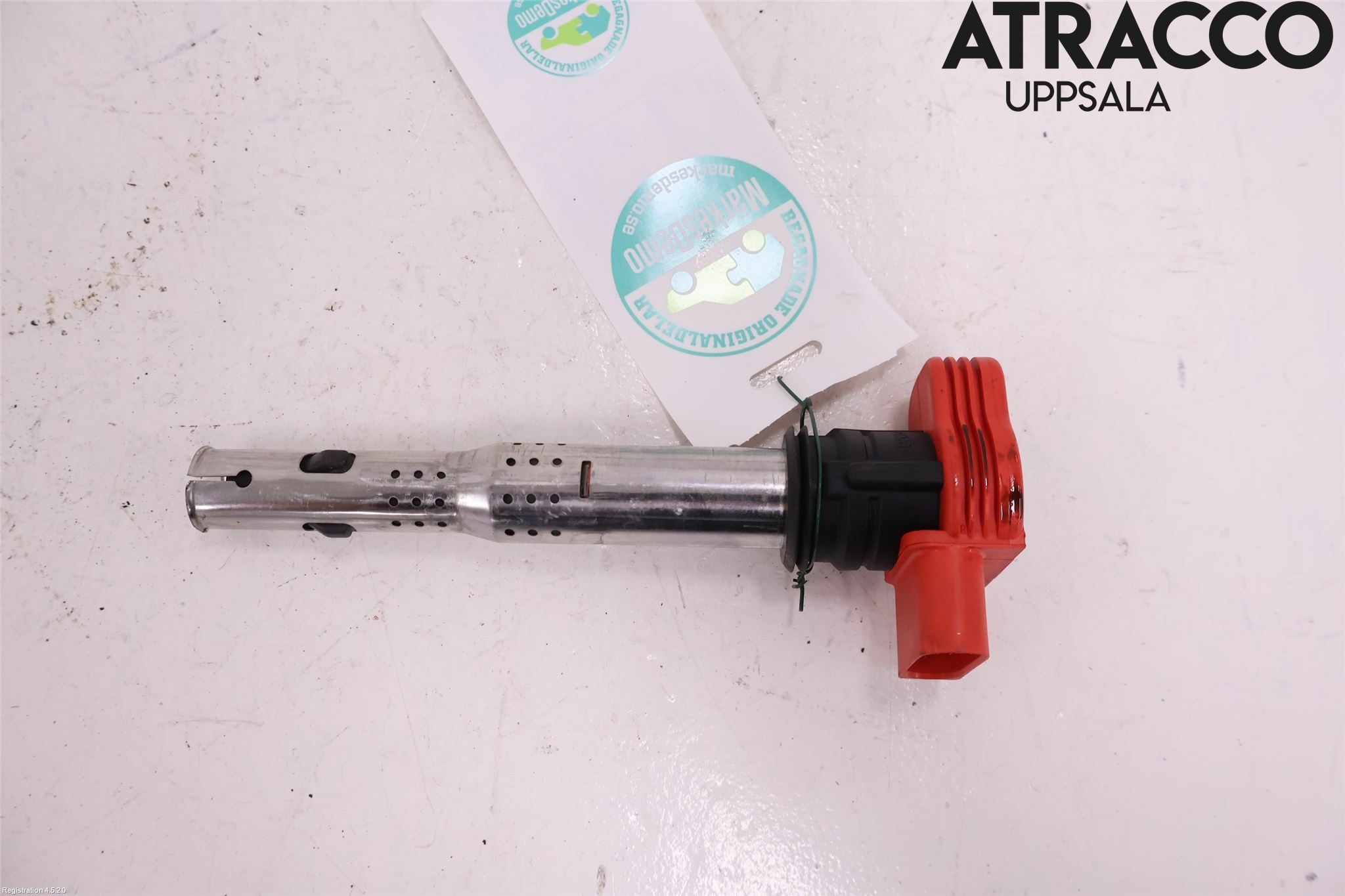 Audi A6/S6     05-11 Tändspole