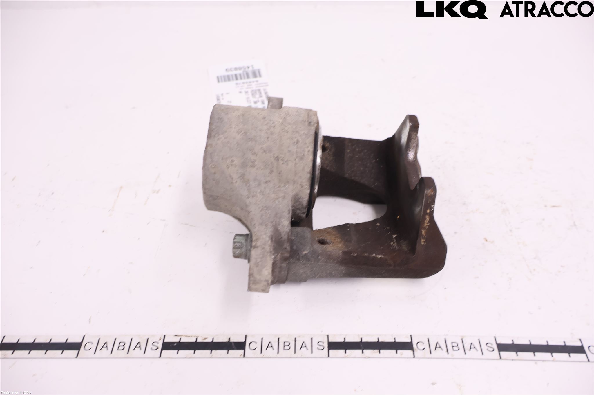 Peugeot 308 14-21 Bromsok Fram Höger