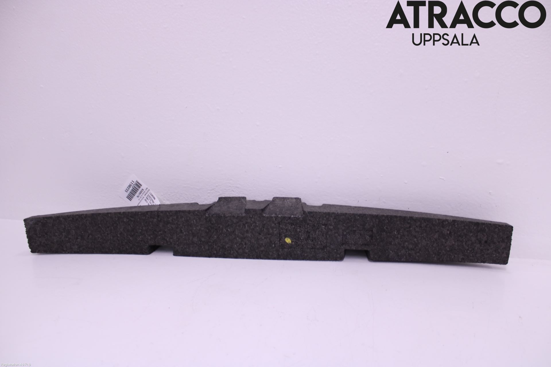 Opel CORSA D 07-14 Stötfångar Deformelement Fram