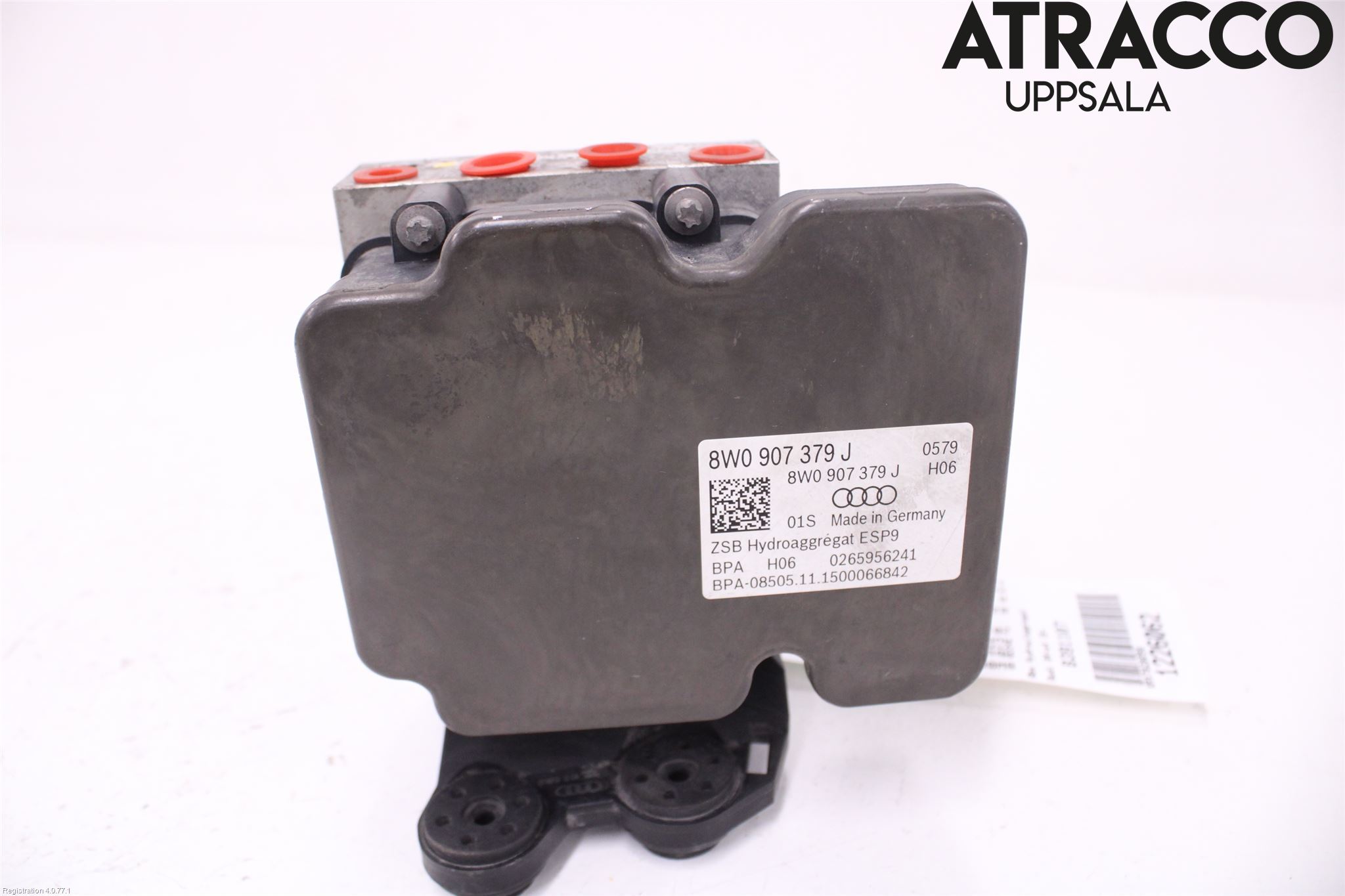 Audi A4/S4 B9 16-19 Abs Hydraulaggregat