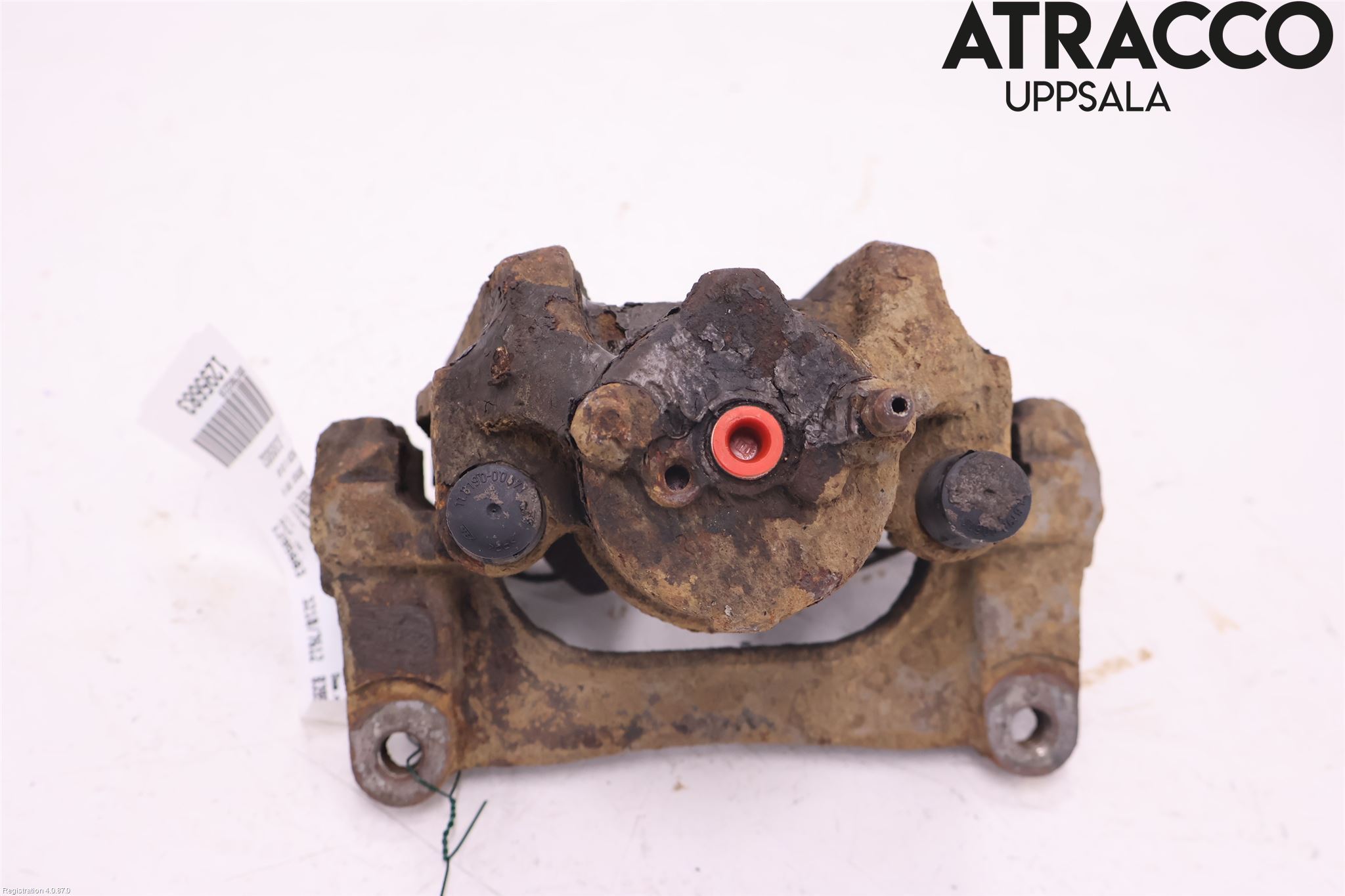 Mazda 6 02-08 Bromsok Fram Höger