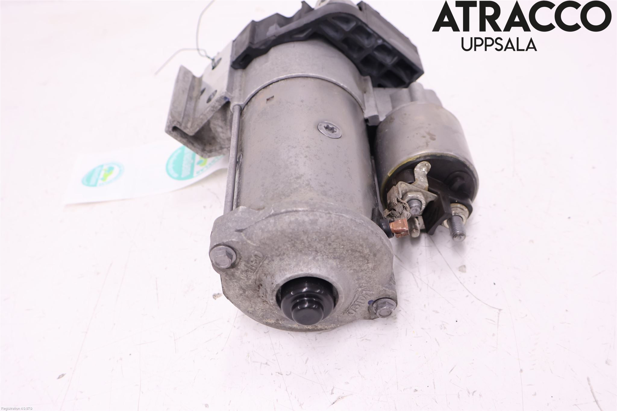 BMW 5 G30/G31/F90 17-23 Startmotor Diesel