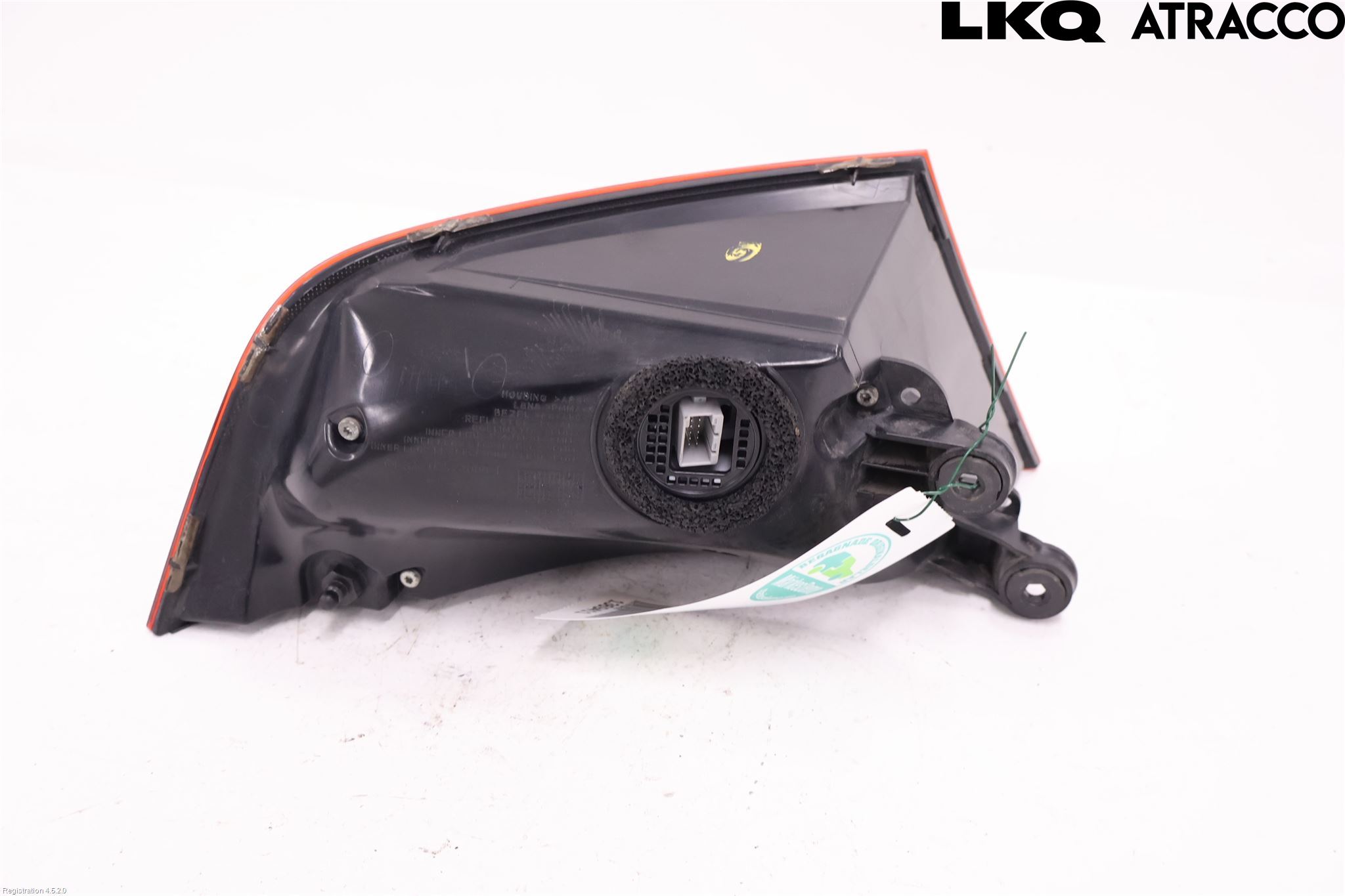 Audi A7/S7 4G 11-17 Bakljus Höger