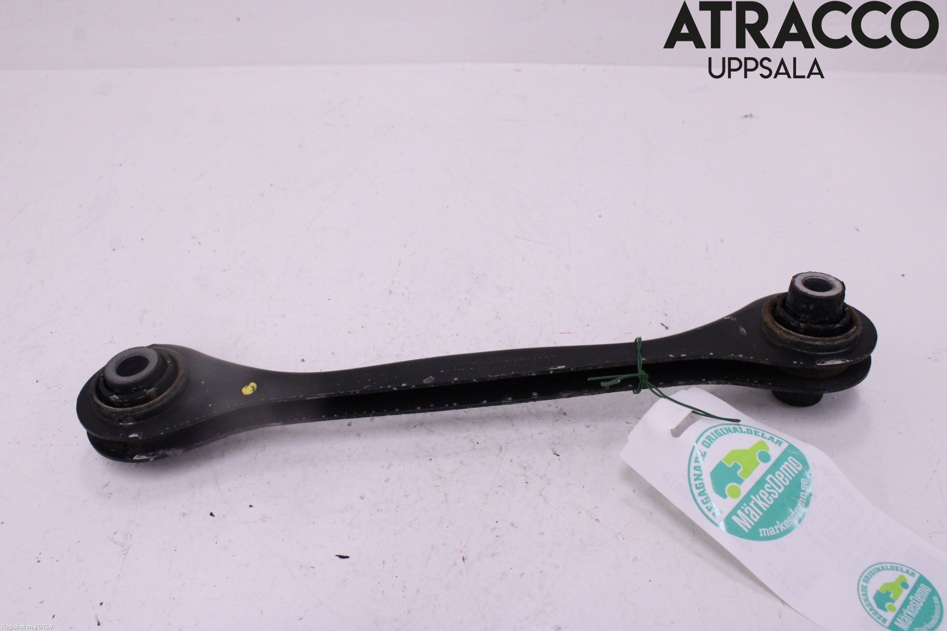 Volkswagen VW SCIROCCO 09-17 Bärarm Bak Vänster