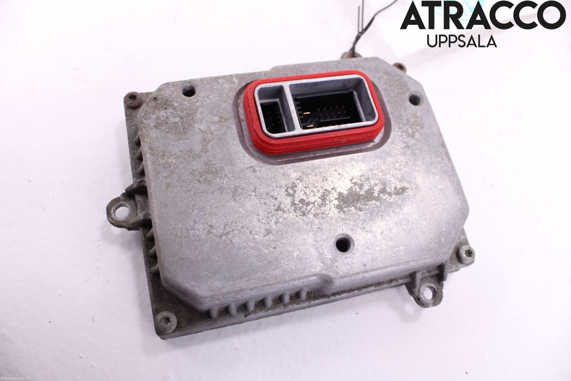 Audi A3/S3 05-13 Styrenhet Strålkastare