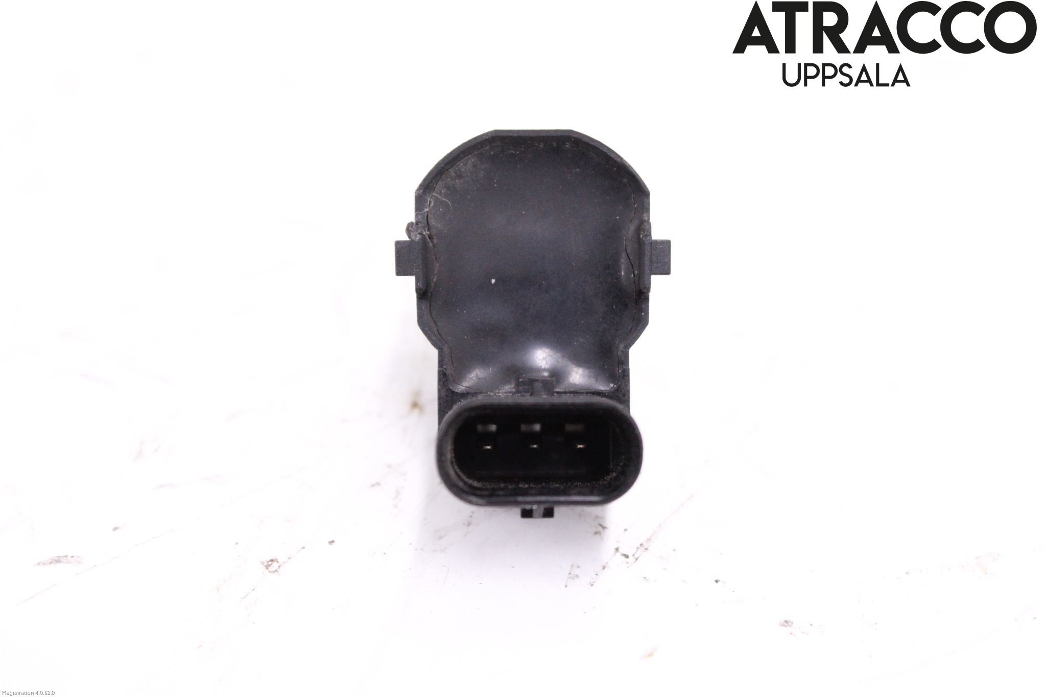 BMW 5 E60/61 Sed/Tou 02-10 Parkeringshjälp Backsensor