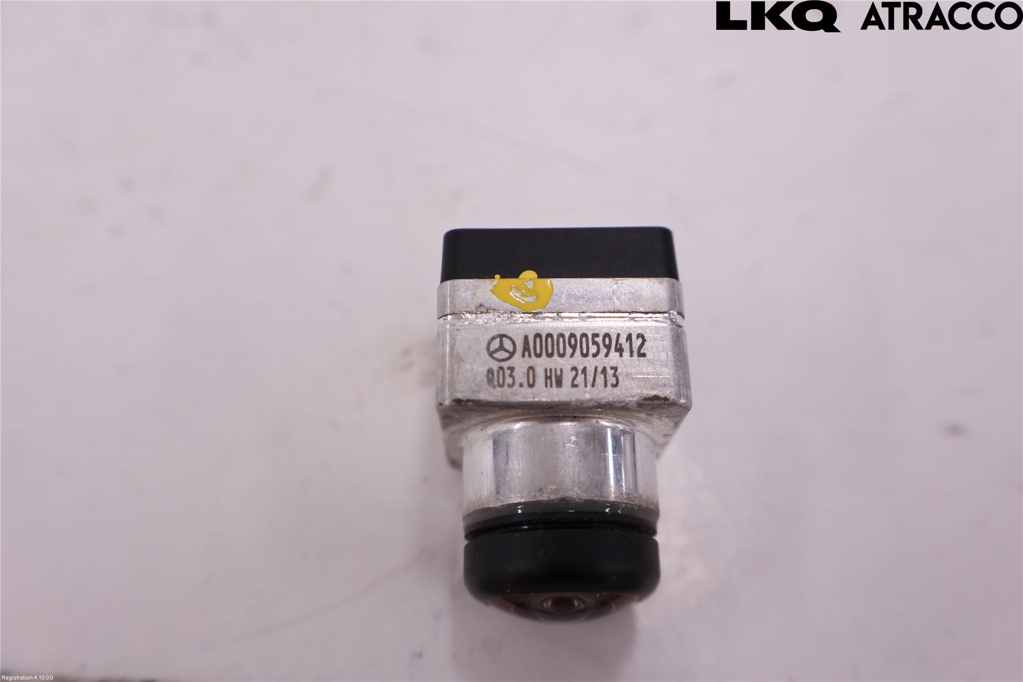Mercedes-Benz MB EQS (V297) 22- Parkeringshjälp Kamera