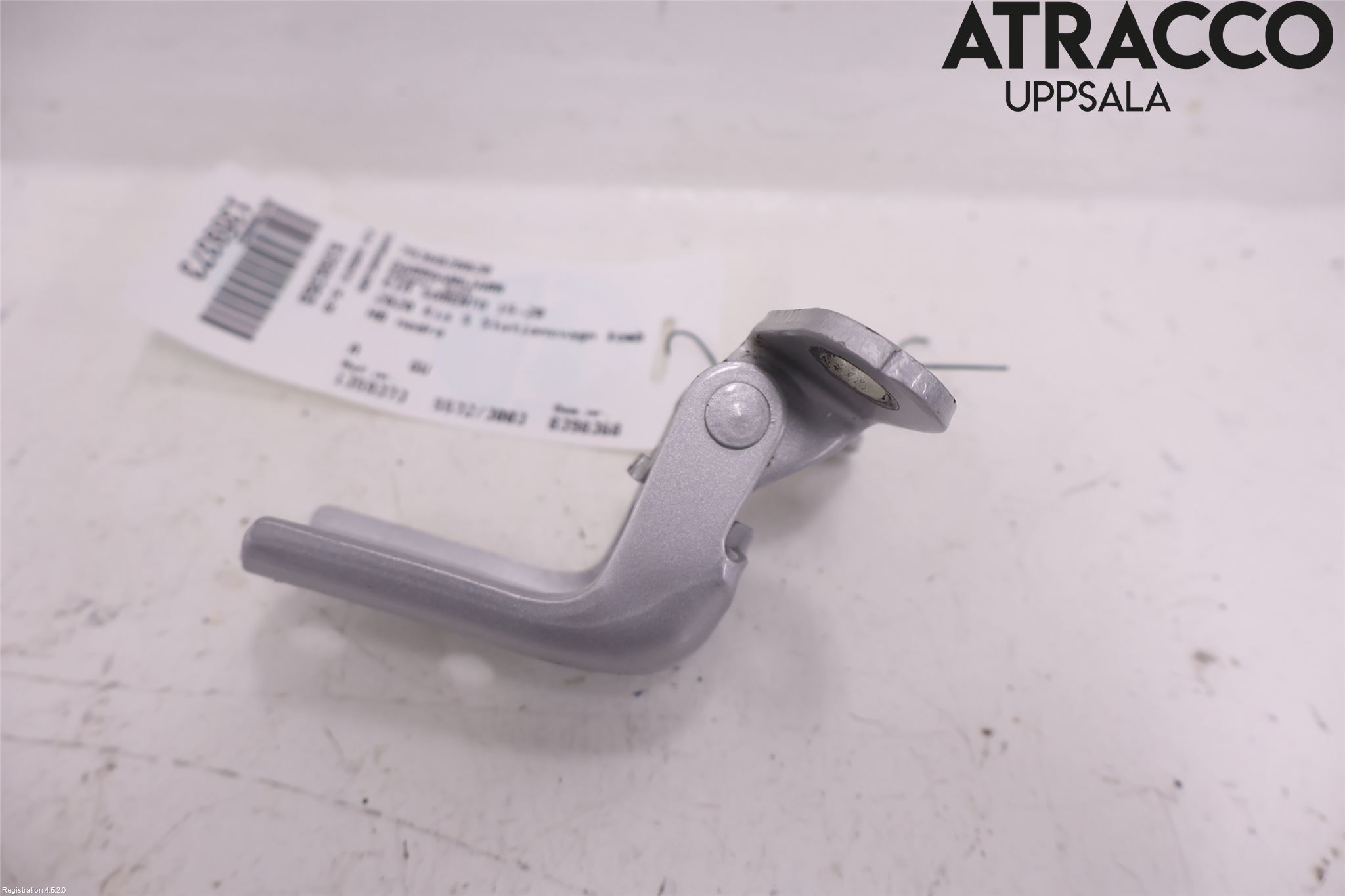 Kia SORENTO 15-20 Dörrgångjärn