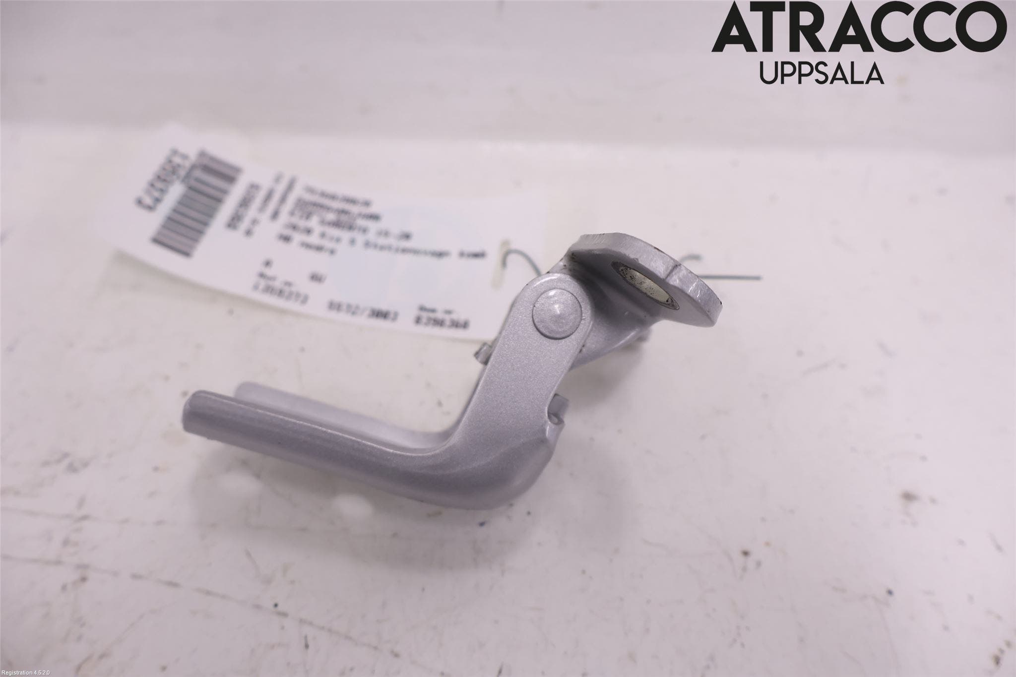 Kia SORENTO 15-20 Dörrgångjärn