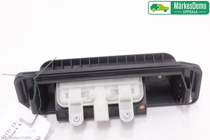 Mercedes-Benz MB CLA-KLASS (C117/X117) 13-19 Bakluckehandtag