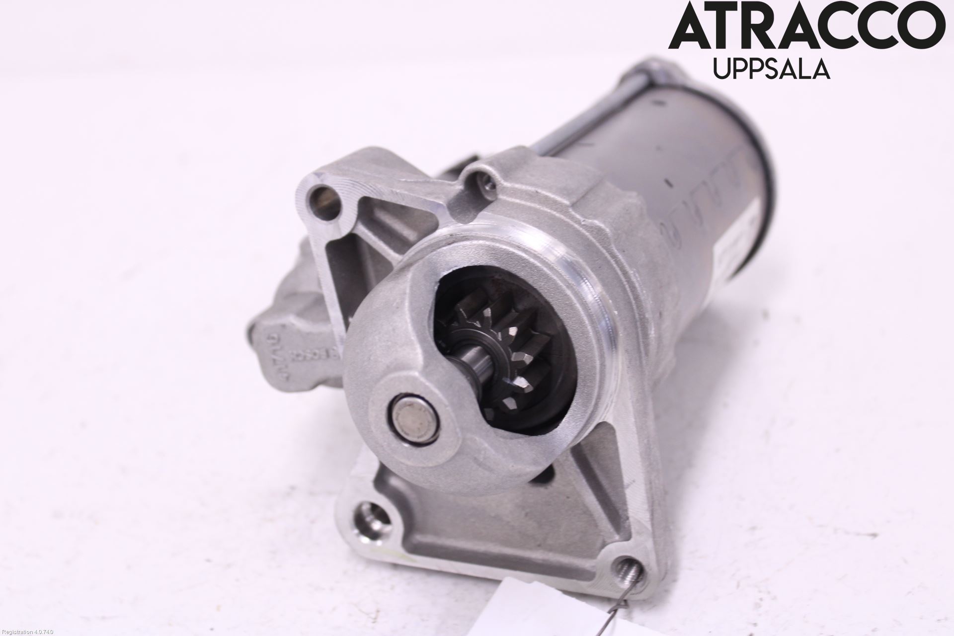 Opel GRANDLAND X 18- Startmotor