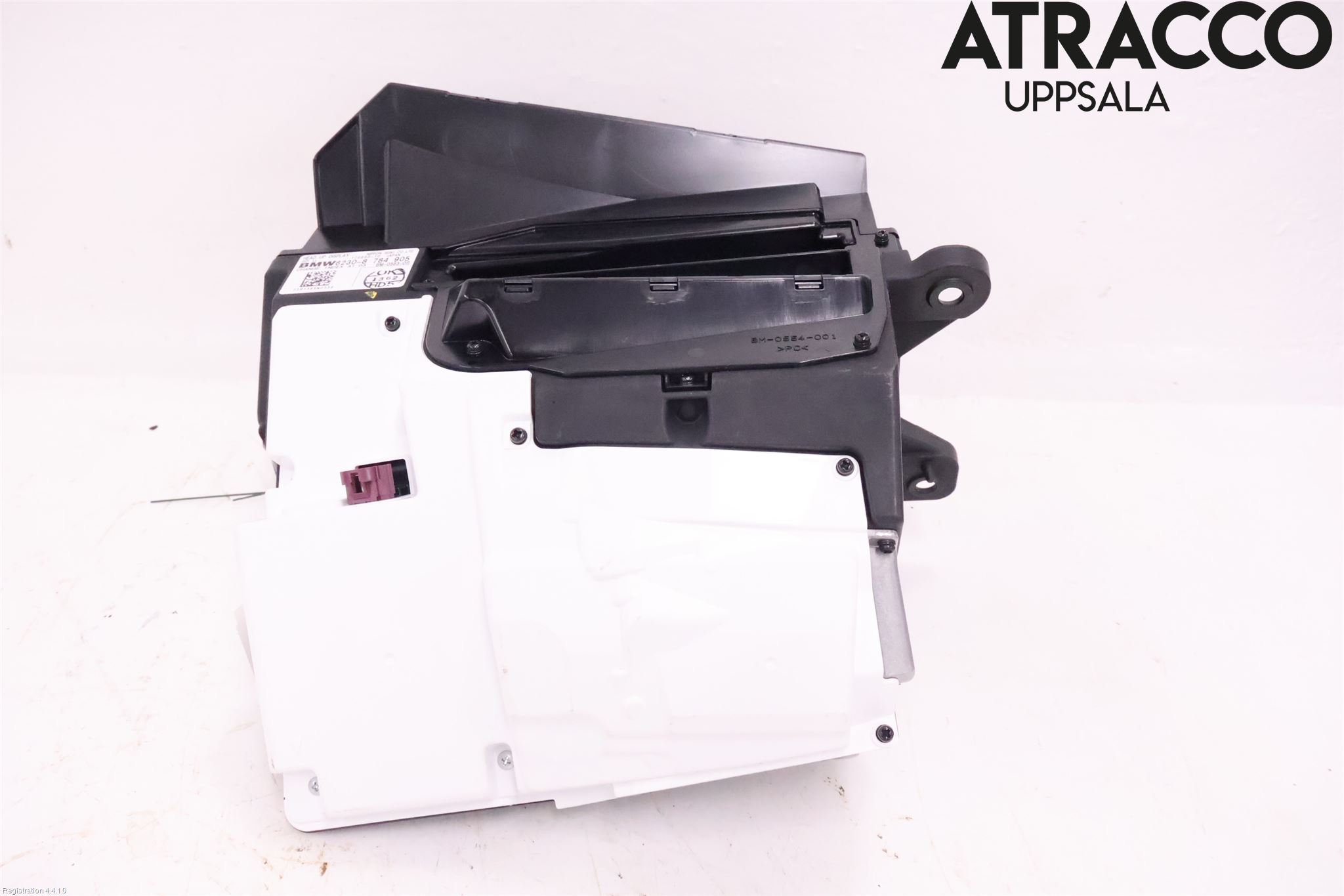 BMW X3 G01 18- Instrument Hast