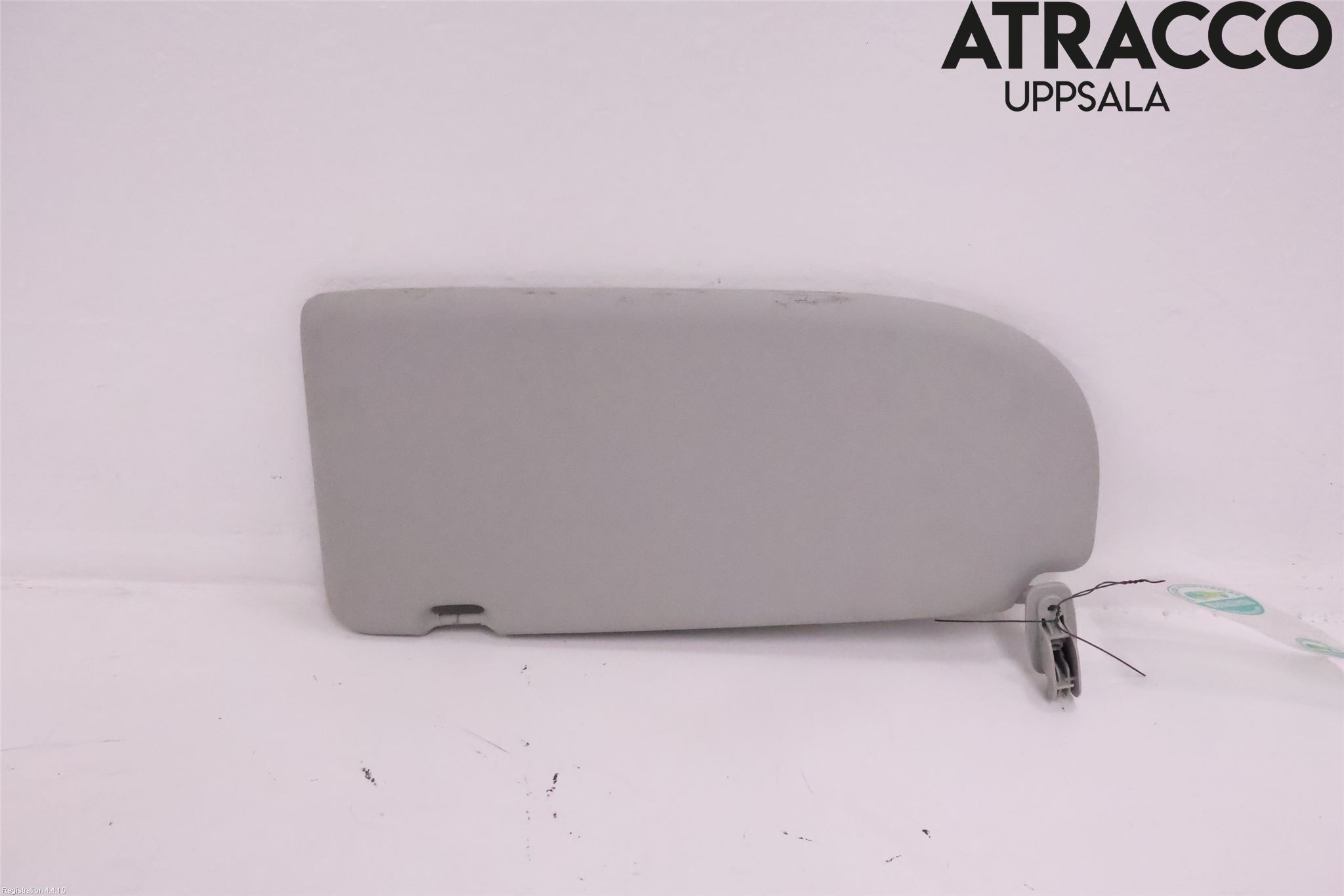 Volkswagen VW CADDY 16-20 Solskydd