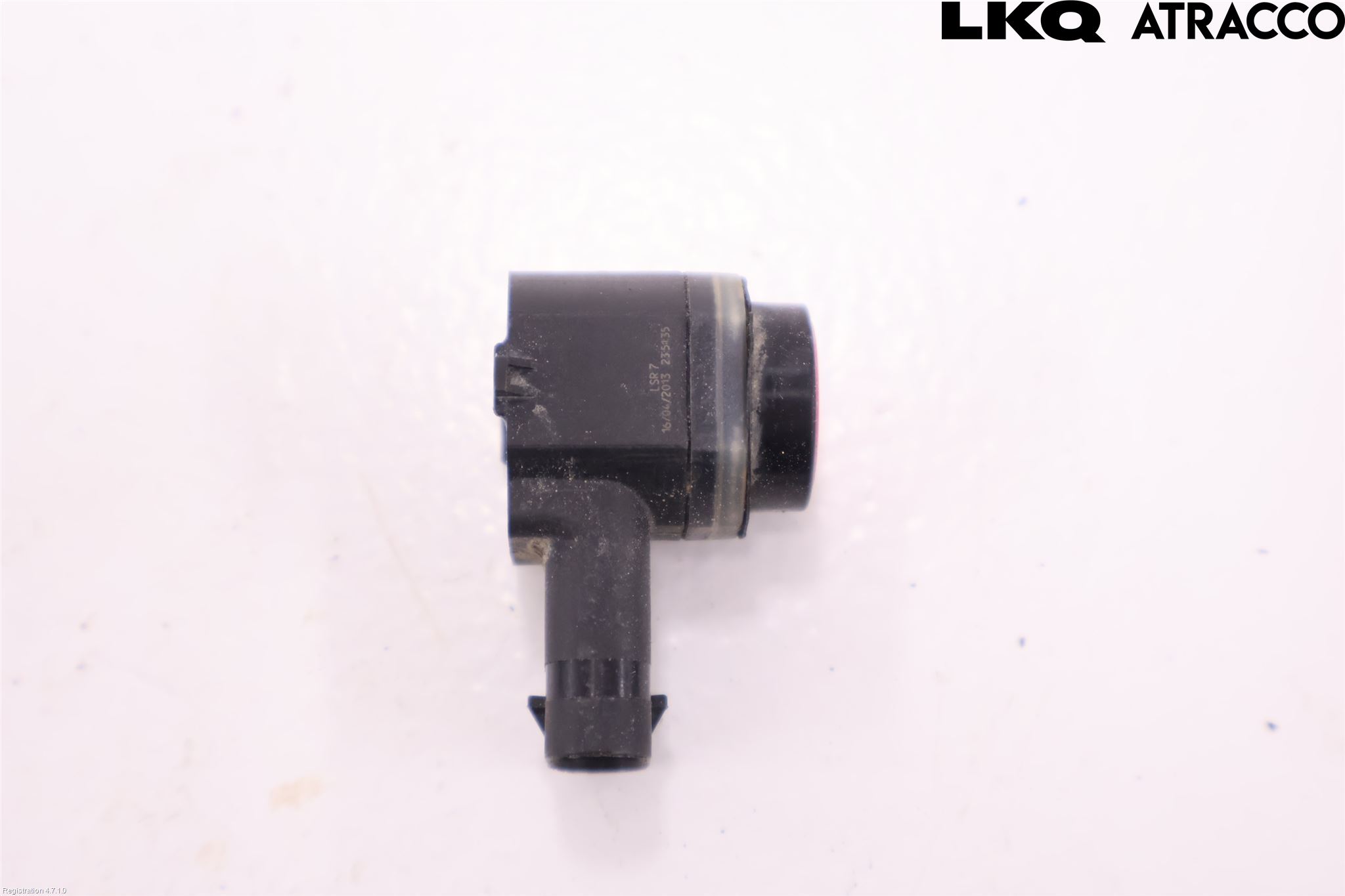 Volkswagen VW PASSAT 11-14 Parkeringshjälp Backsensor