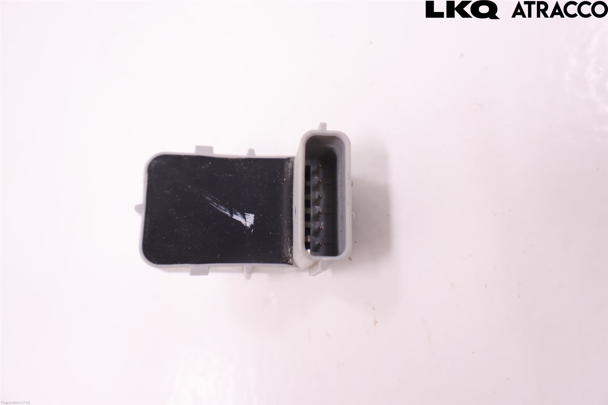 Kia VENGA 10-19 Parkeringshjälp Backsensor