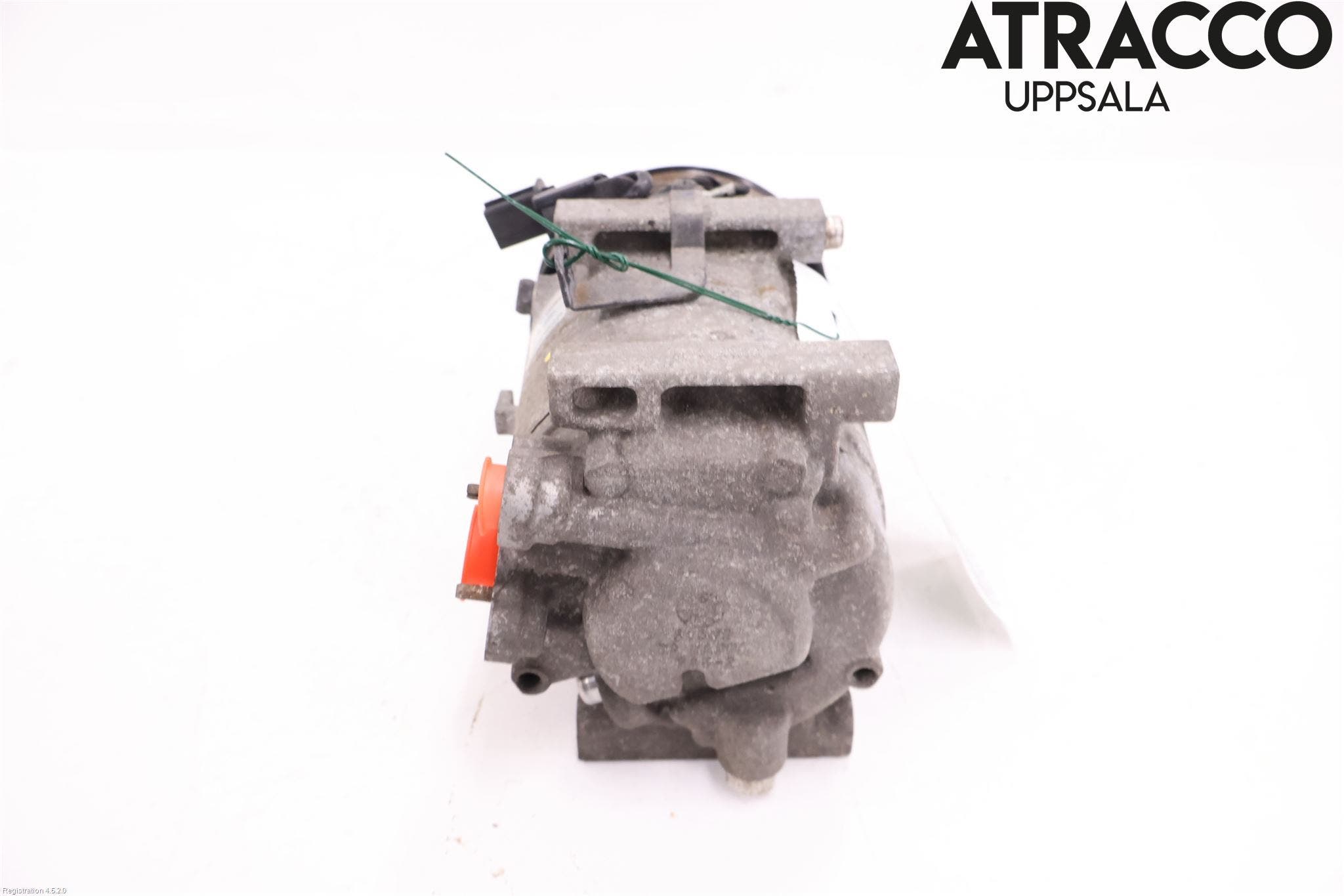 Kia PICANTO 17- Ac Kompressor