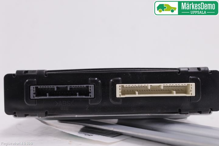 Toyota HILUX 16- Styrenhet Övrigt