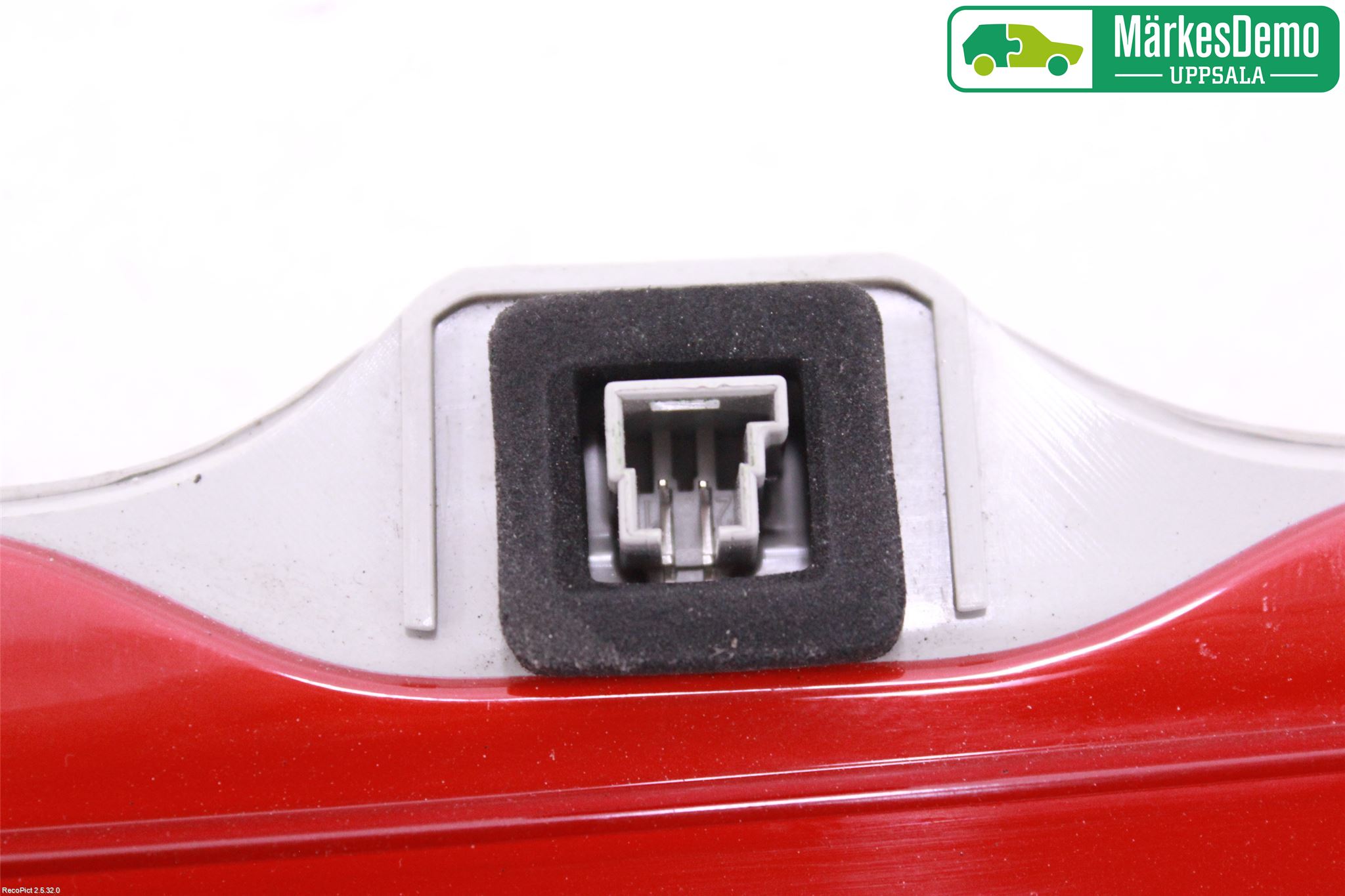 Mercedes-Benz MB B-KLASS (W246/W242) 12-19 Bromsljus Bakruta