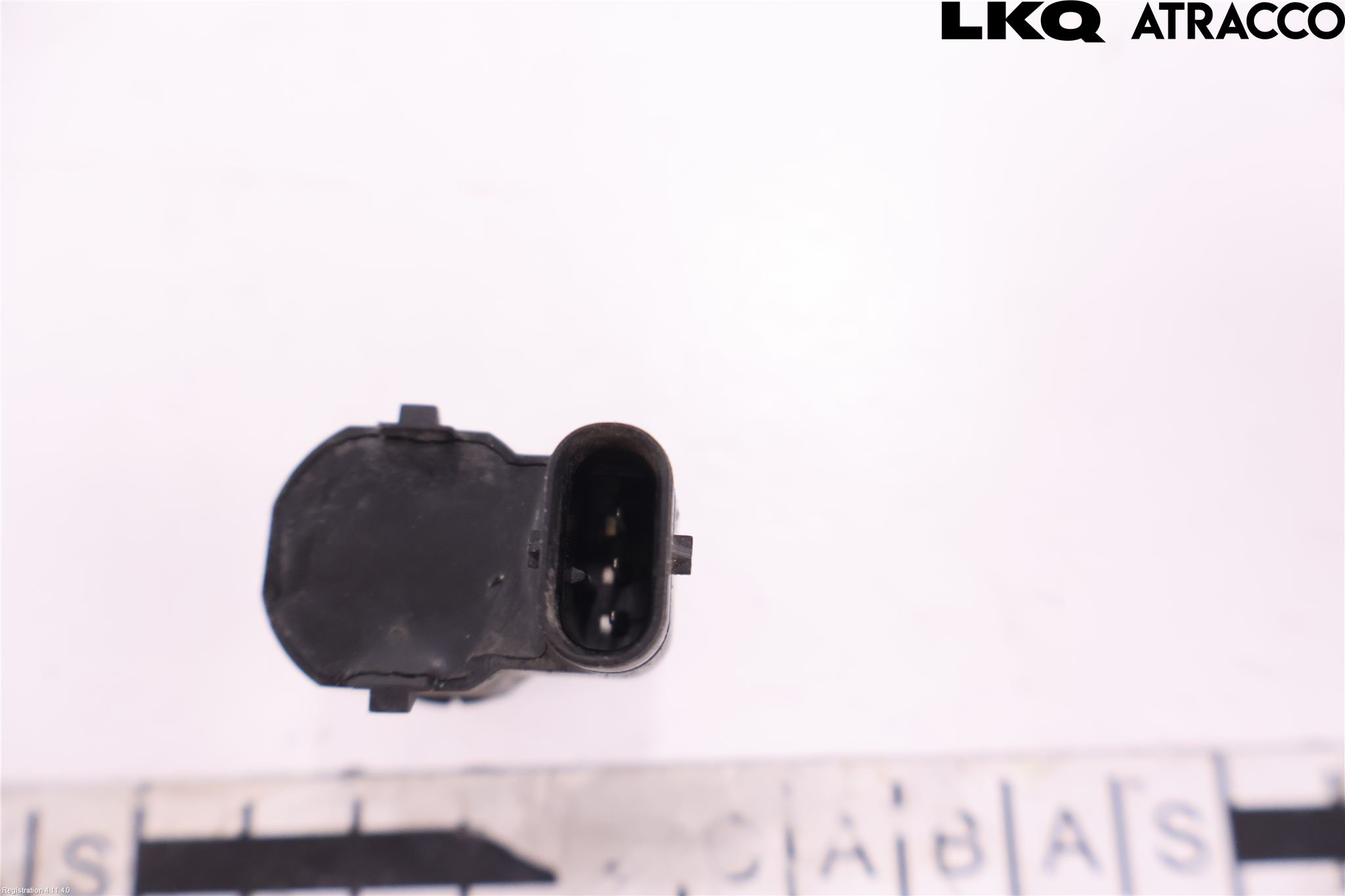 BMW 5 F10/F11/F18 09-17 Parkeringshjälp Frontsensor