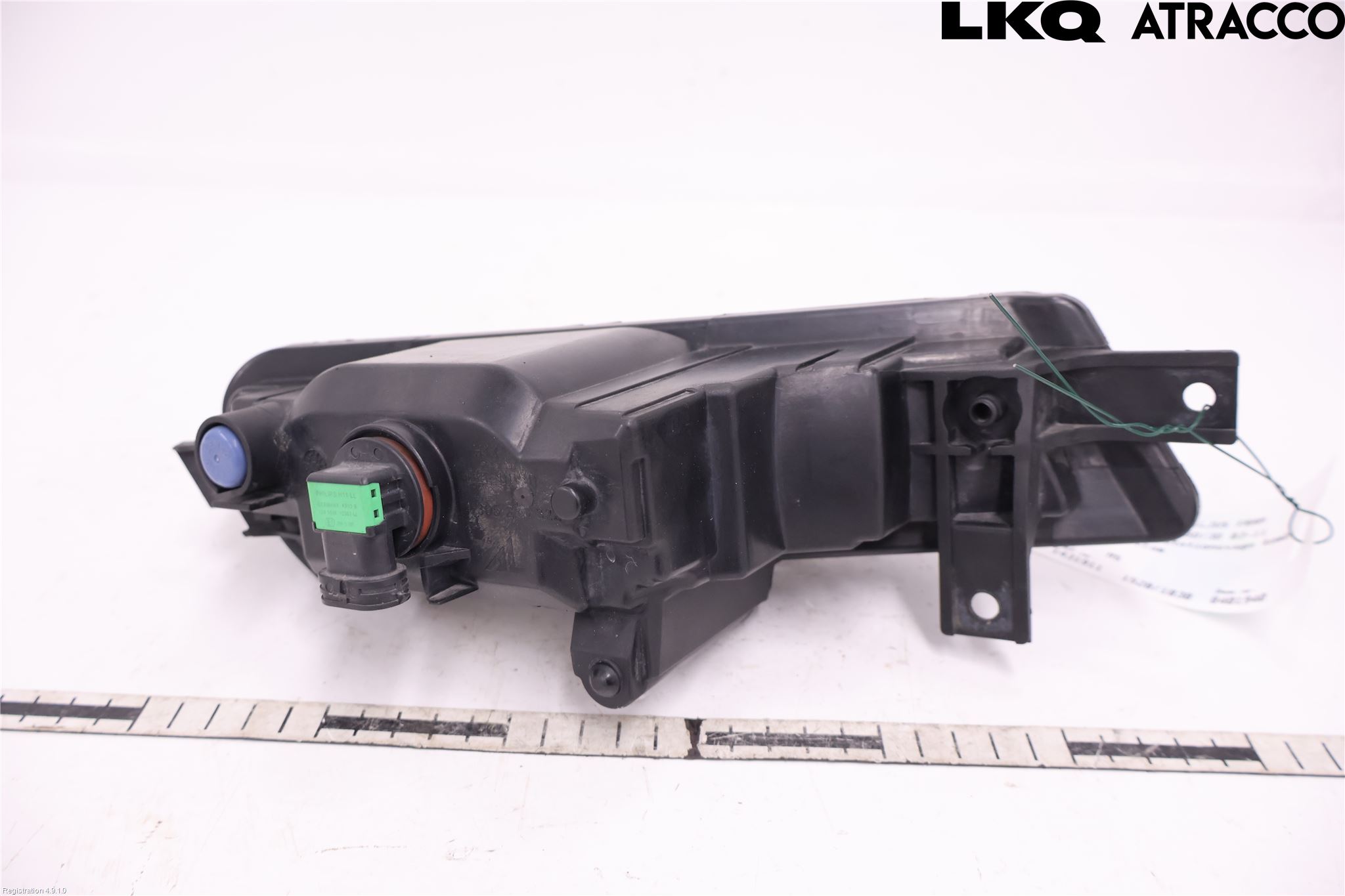 BMW 1 E87/81 5D/3D 03-11 Dimljus-Varselljus Fram