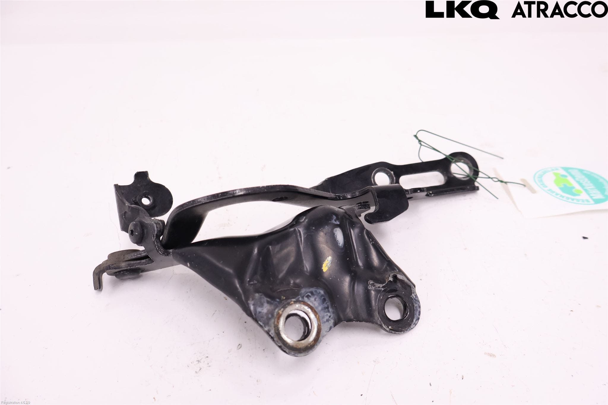 Lexus IS 220d/250/350 06-13 Huvgångjärn