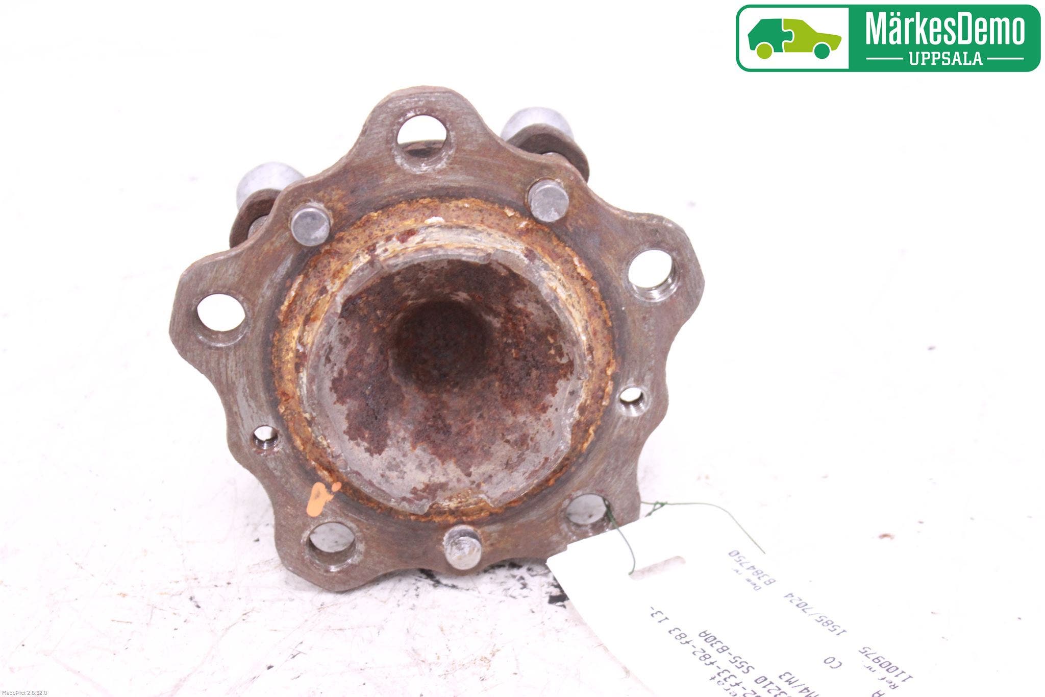 BMW 4 F32/F33/F82/F83 13-20 Nav Fram