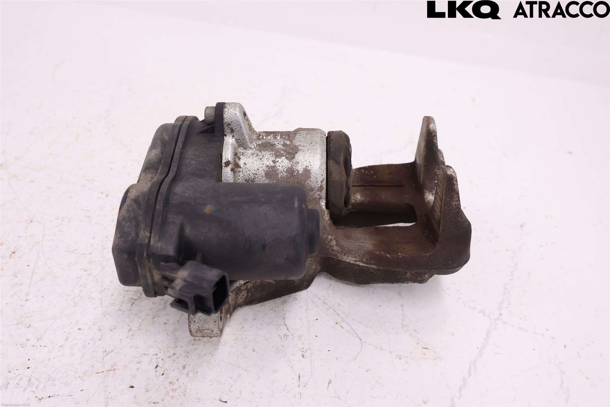 Toyota C-HR 16-23 Bromsok Bak Höger