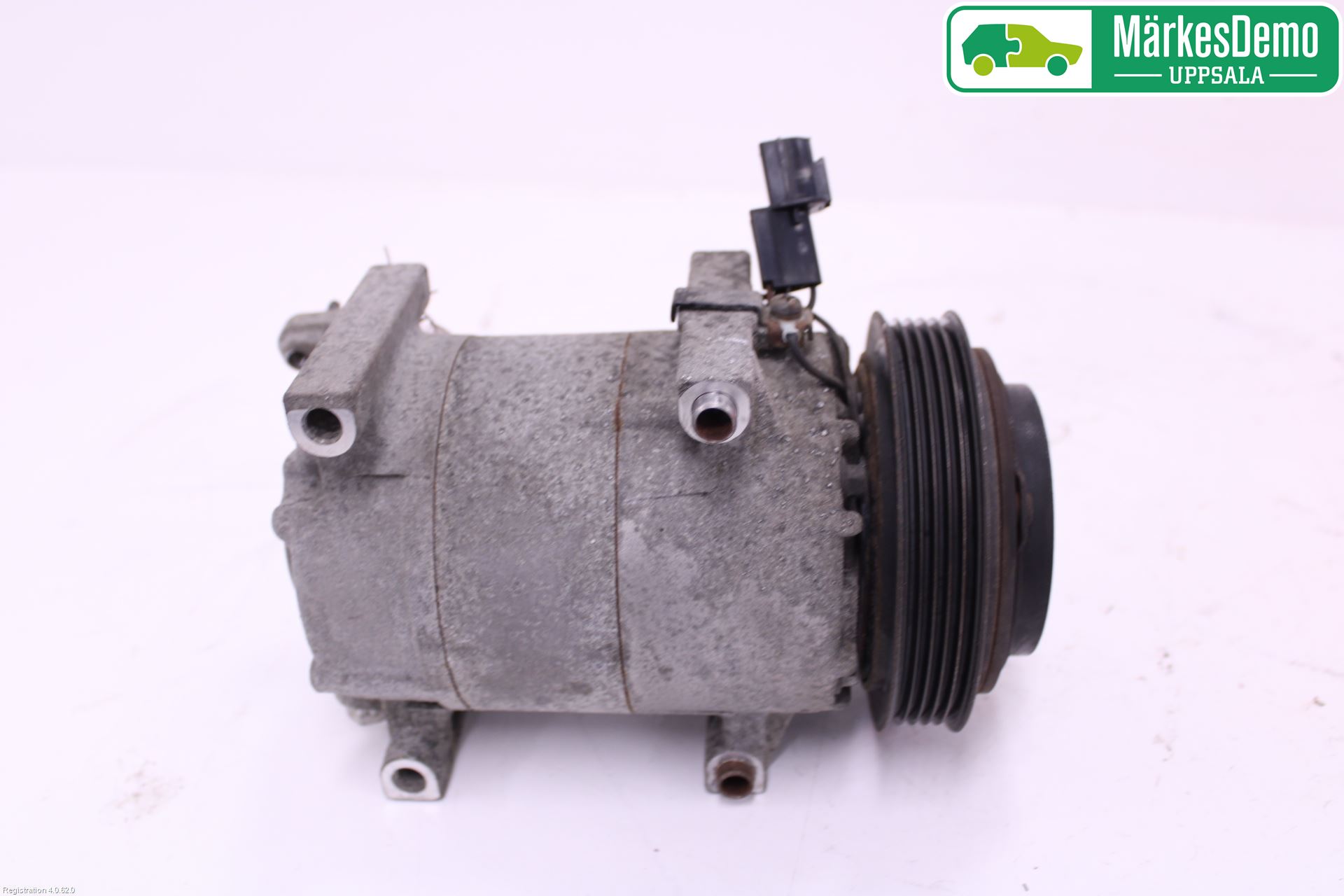 Hyundai i20 PB 09-14 Ac Kompressor