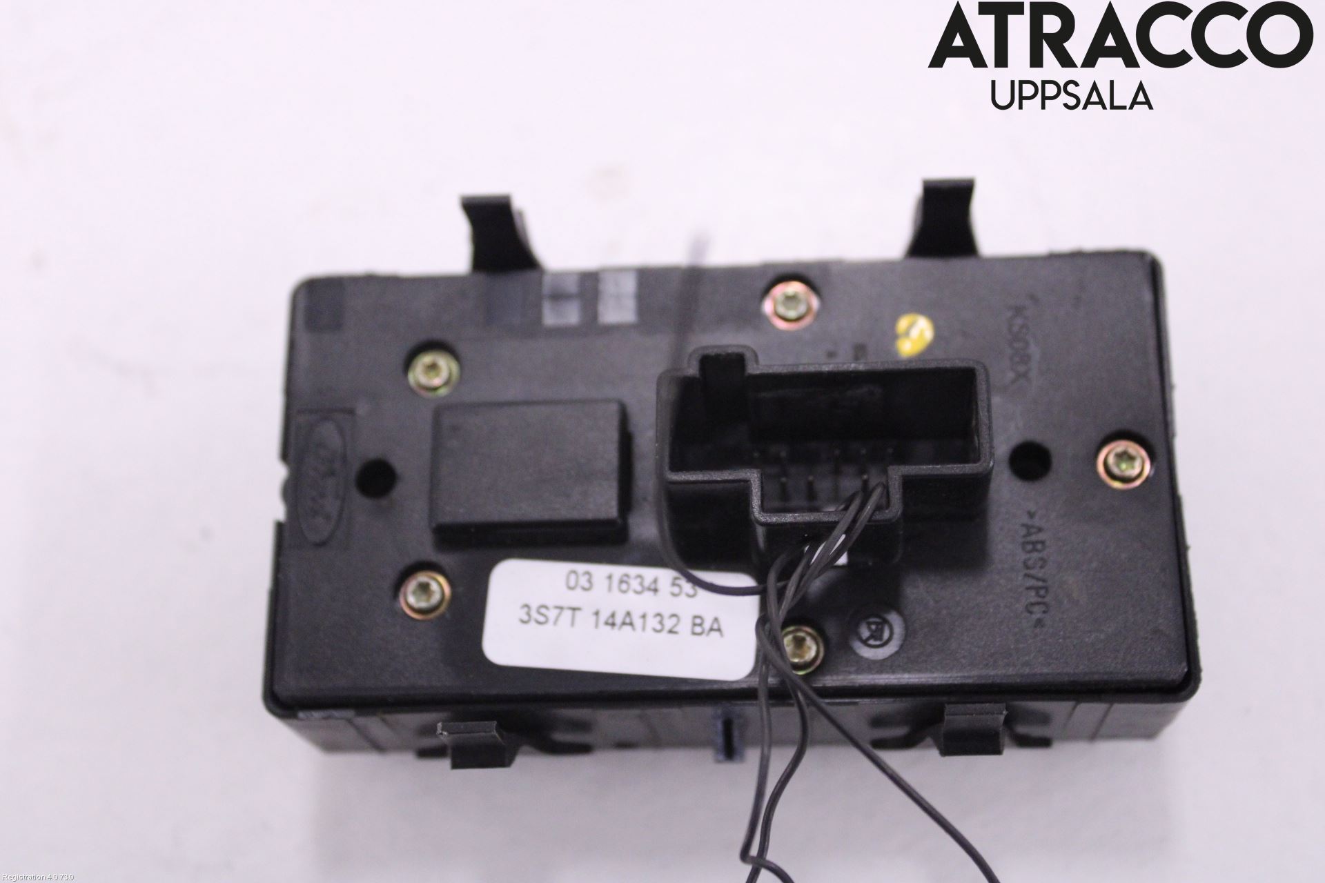 Ford MONDEO     01-06 Strömställare Elhiss