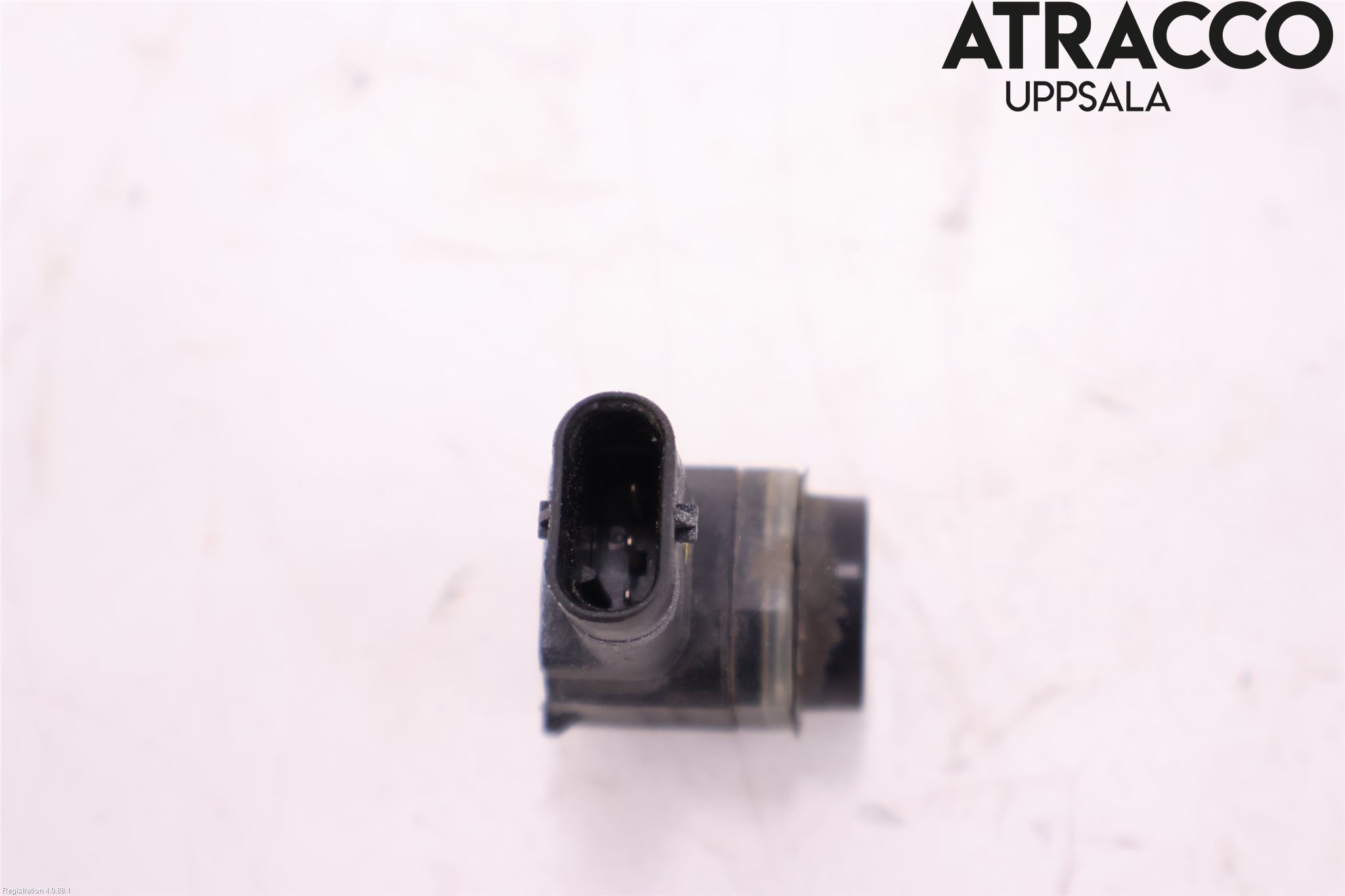 Volkswagen VW TOURAN 10-15 Parkeringshjälp Backsensor