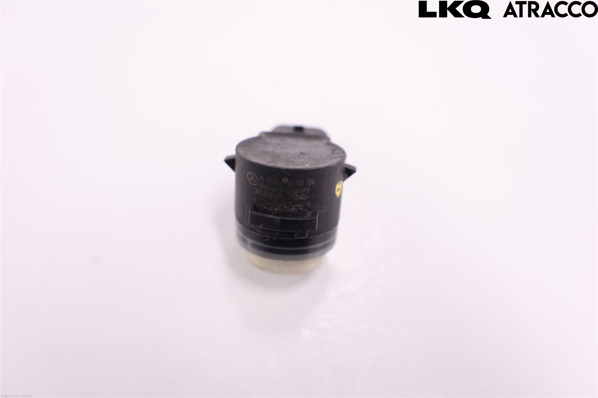 Mercedes-Benz MB C-KLASS (W205) 14-21 Parkeringshjälp Backsensor