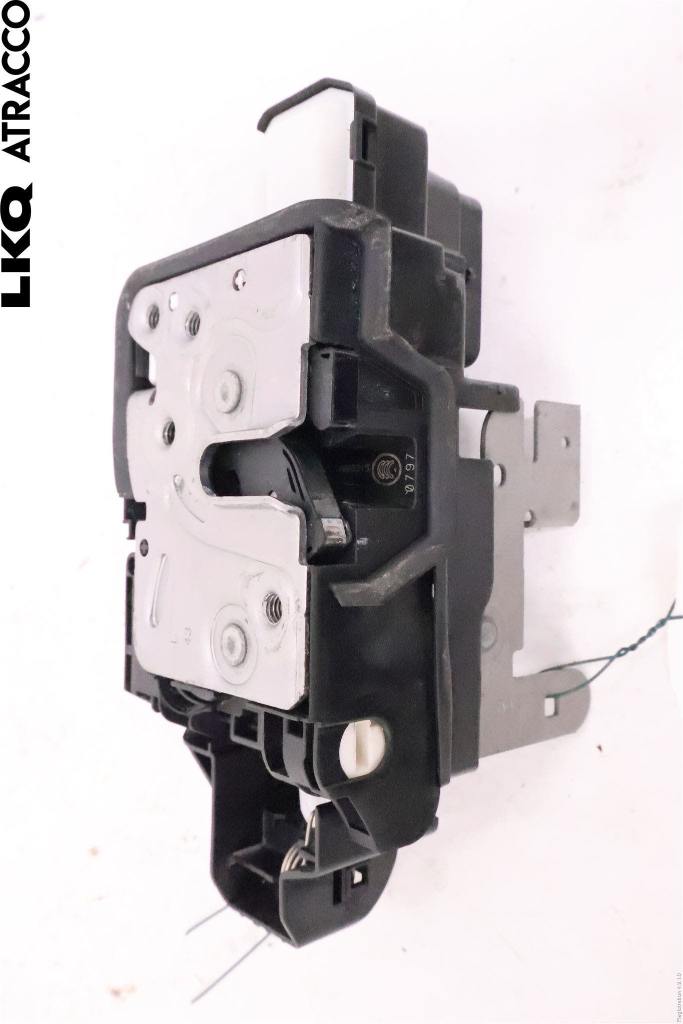 Volvo V40 12-19 Låskista-Dörrlås