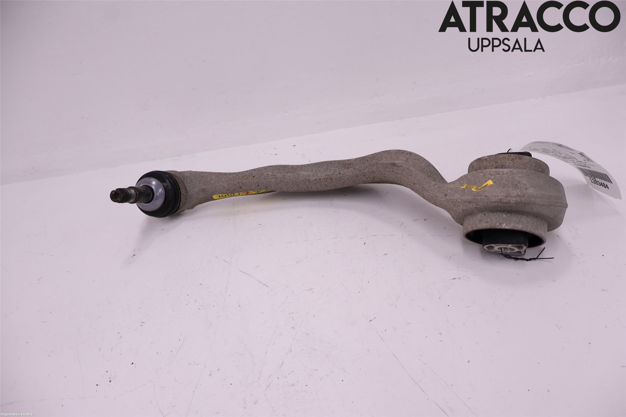BMW 5 G30/G31/F90 17-23 Bärarm Fram Undre Vä