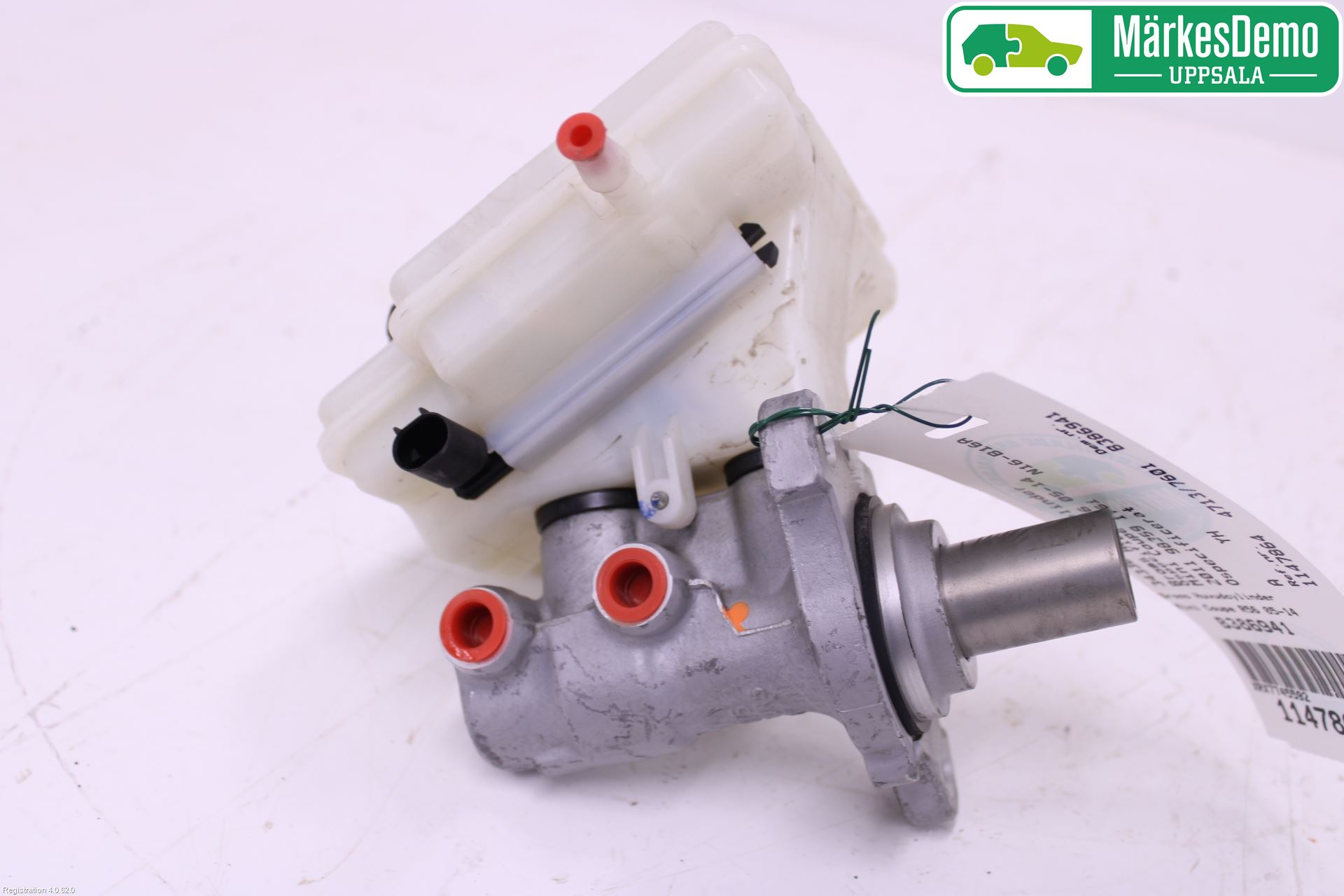 Mini COUPE R56 05-14 Broms Huvudcylinder