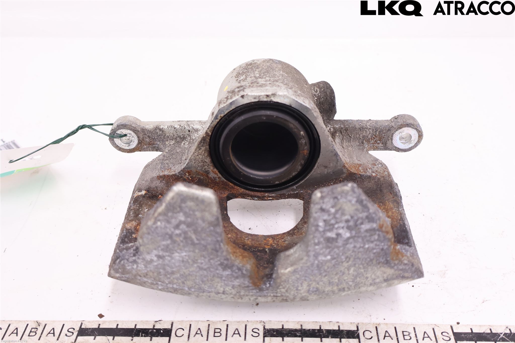 BMW 2 U06 Active Tourer 22- Bromsok Fram Höger