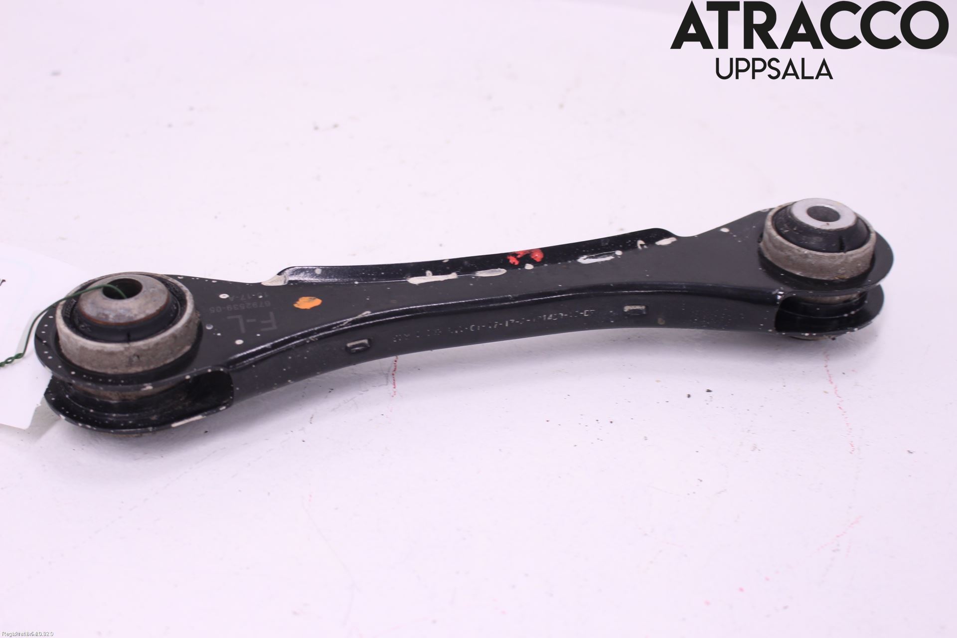 BMW 3 F30/F31/F80 12-19 Bärarm Bak Övre Vänster
