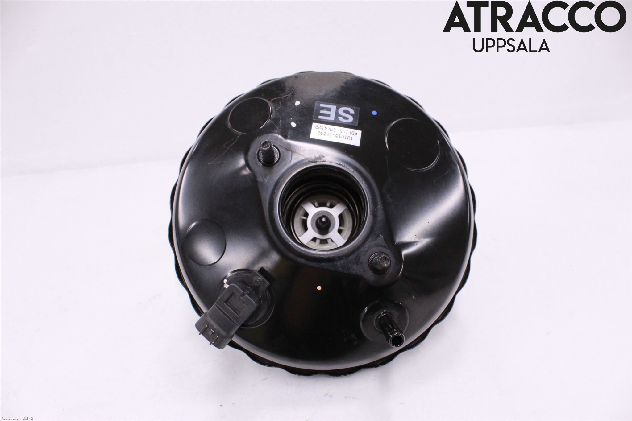 Mitsubishi SPACE STAR 13- Bromsservo