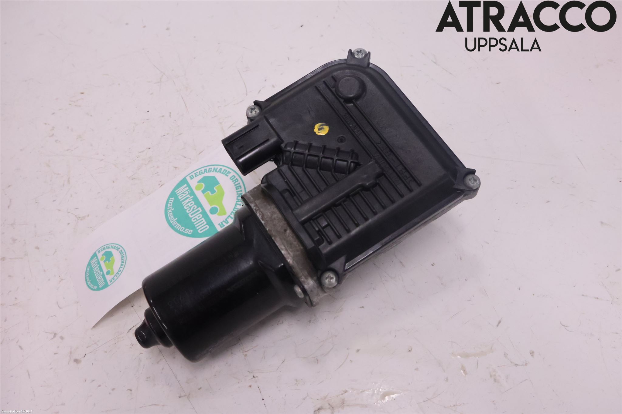 Honda CIVIC 17-22 Torkarmotor Vindruta