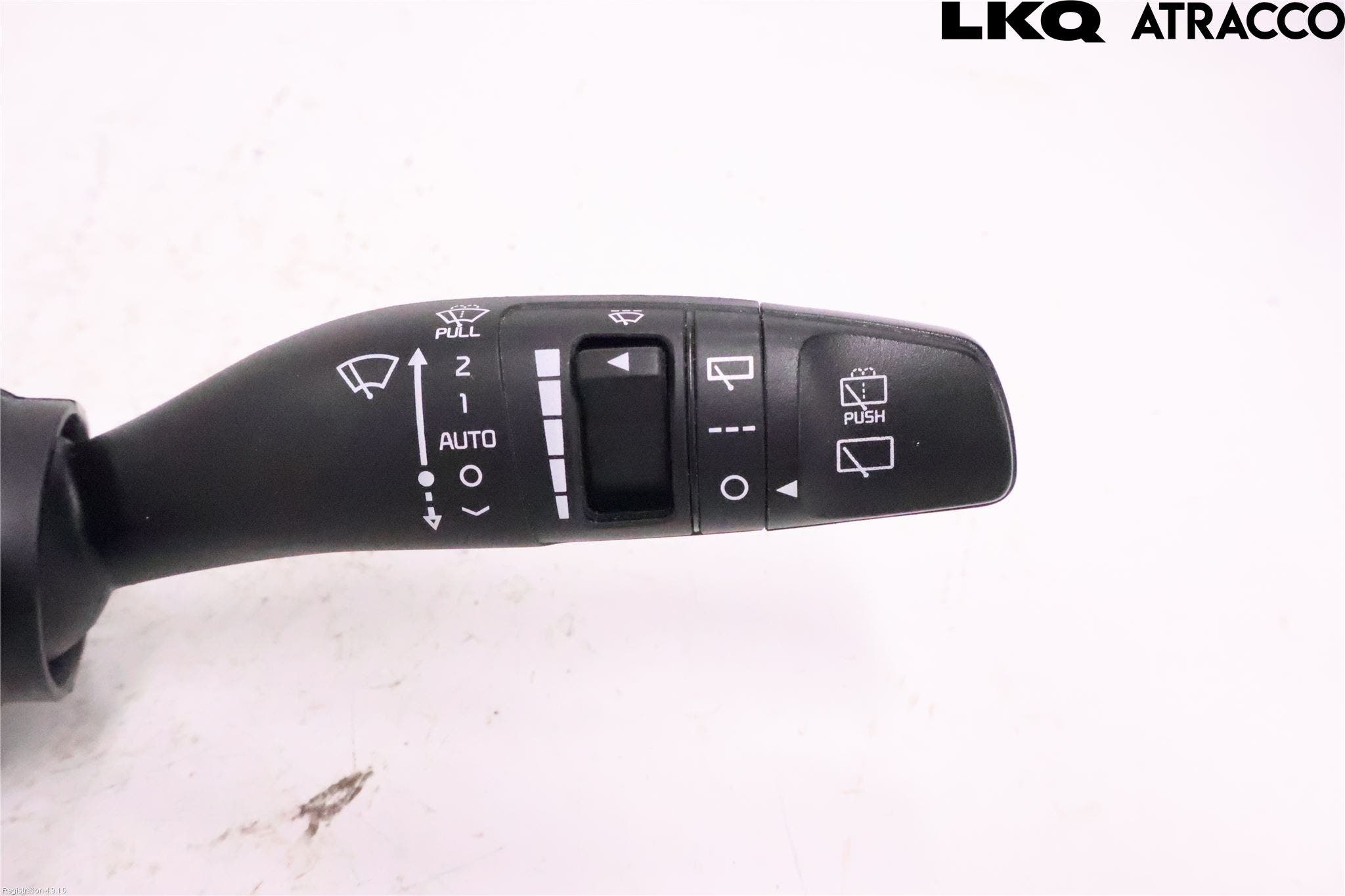 Kia OPTIMA 16-20 Spakcentral