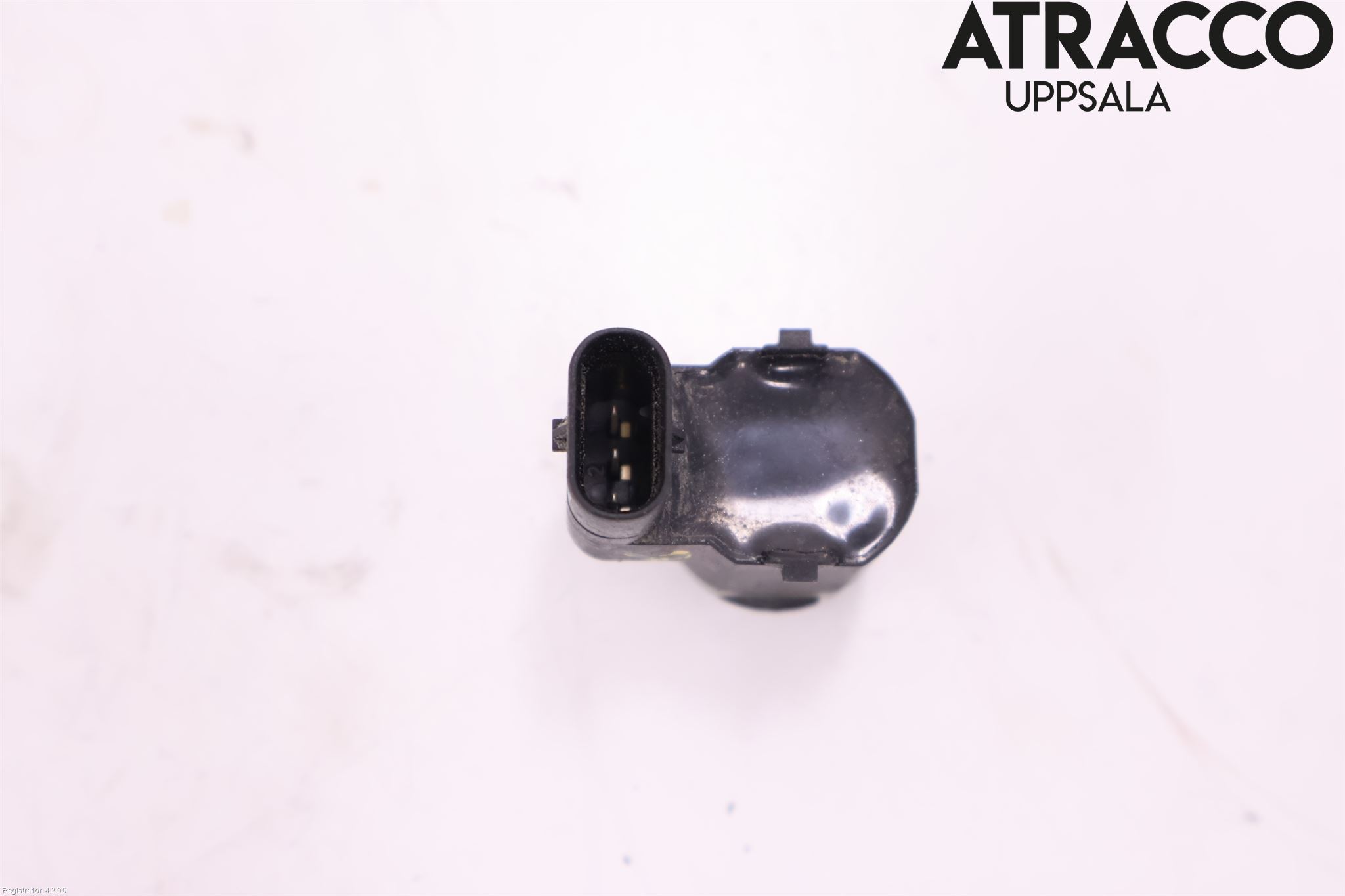 BMW X3 E83     03-10 Parkeringshjälp Backsensor