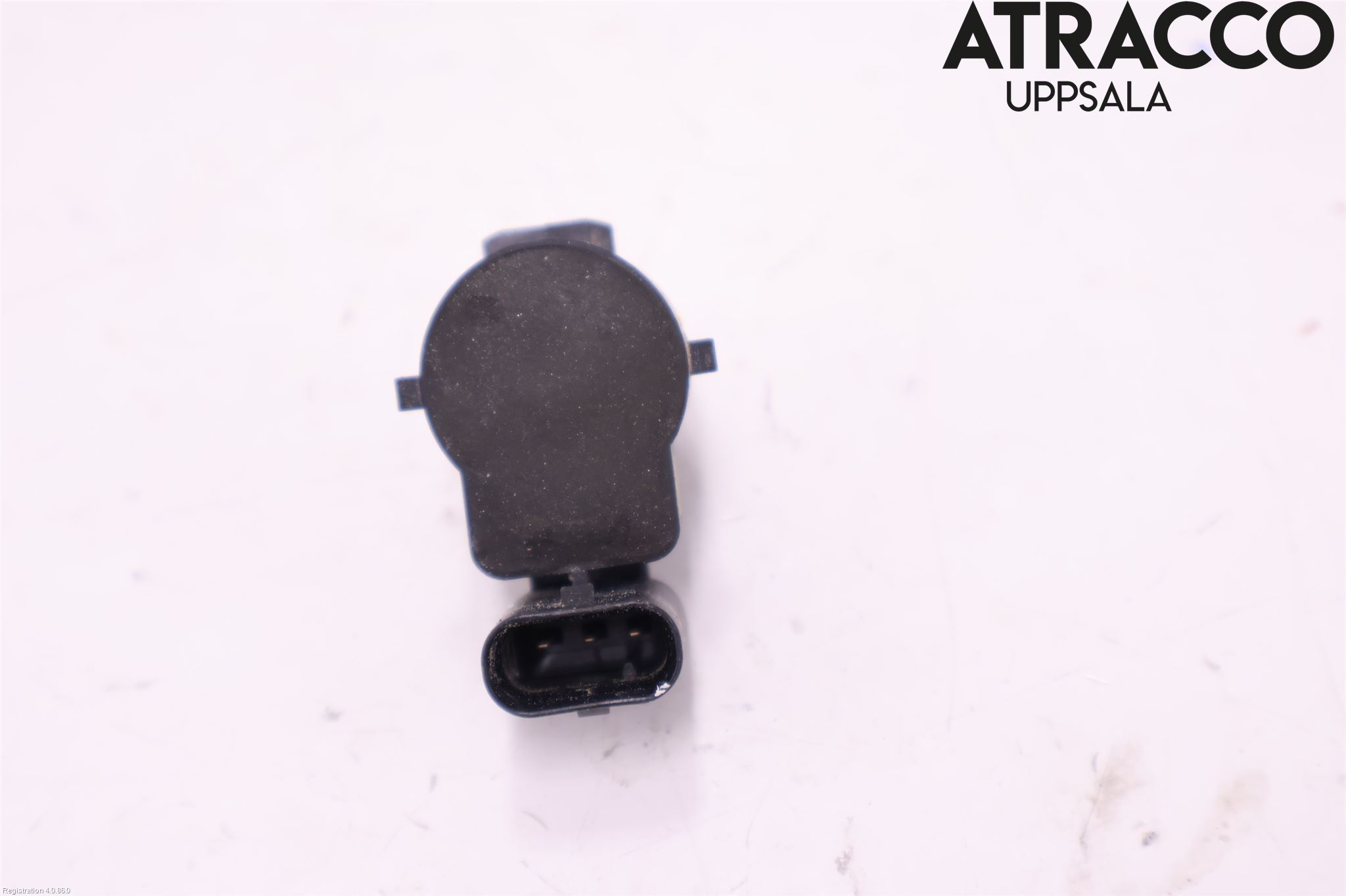 BMW 3 E90/91 SED/TOU 05-12 Parkeringshjälp Backsensor