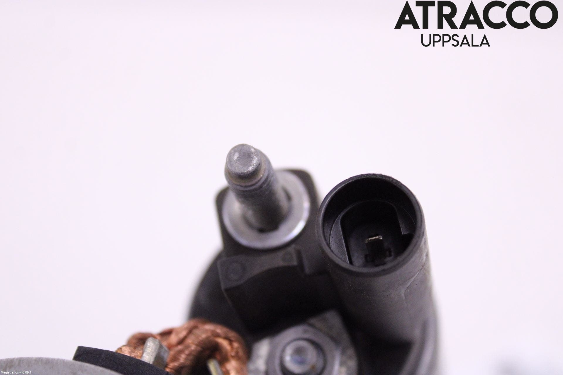 Mercedes-Benz MB E-KLASS (W213) 16-23 Startmotor Diesel