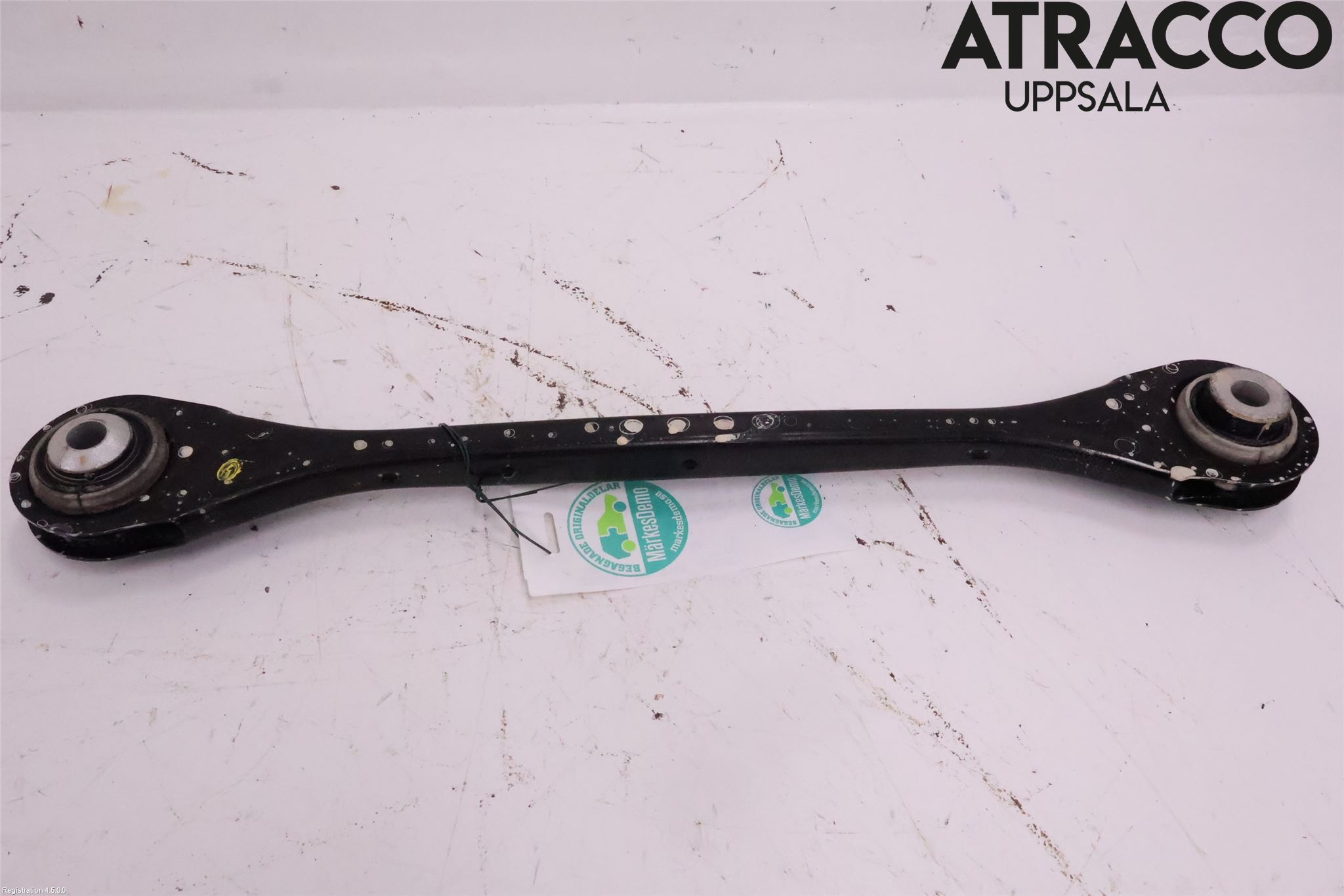 BMW X3 G01 18- Bärarm Bak Vänster